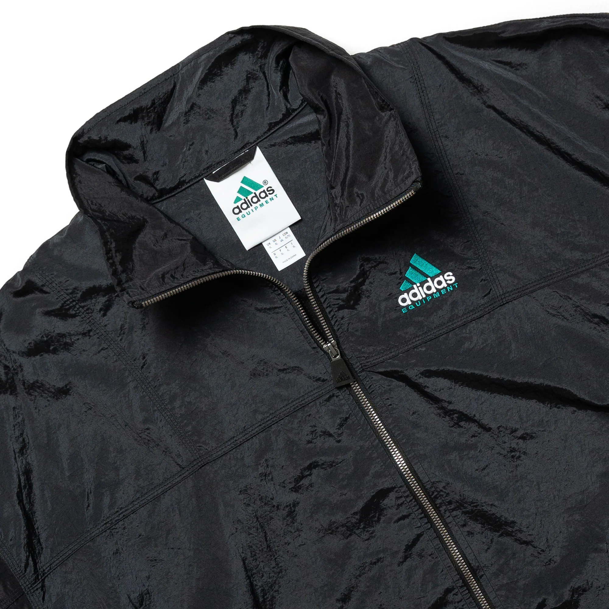 Equipment Track Top Iridescent - Image 2