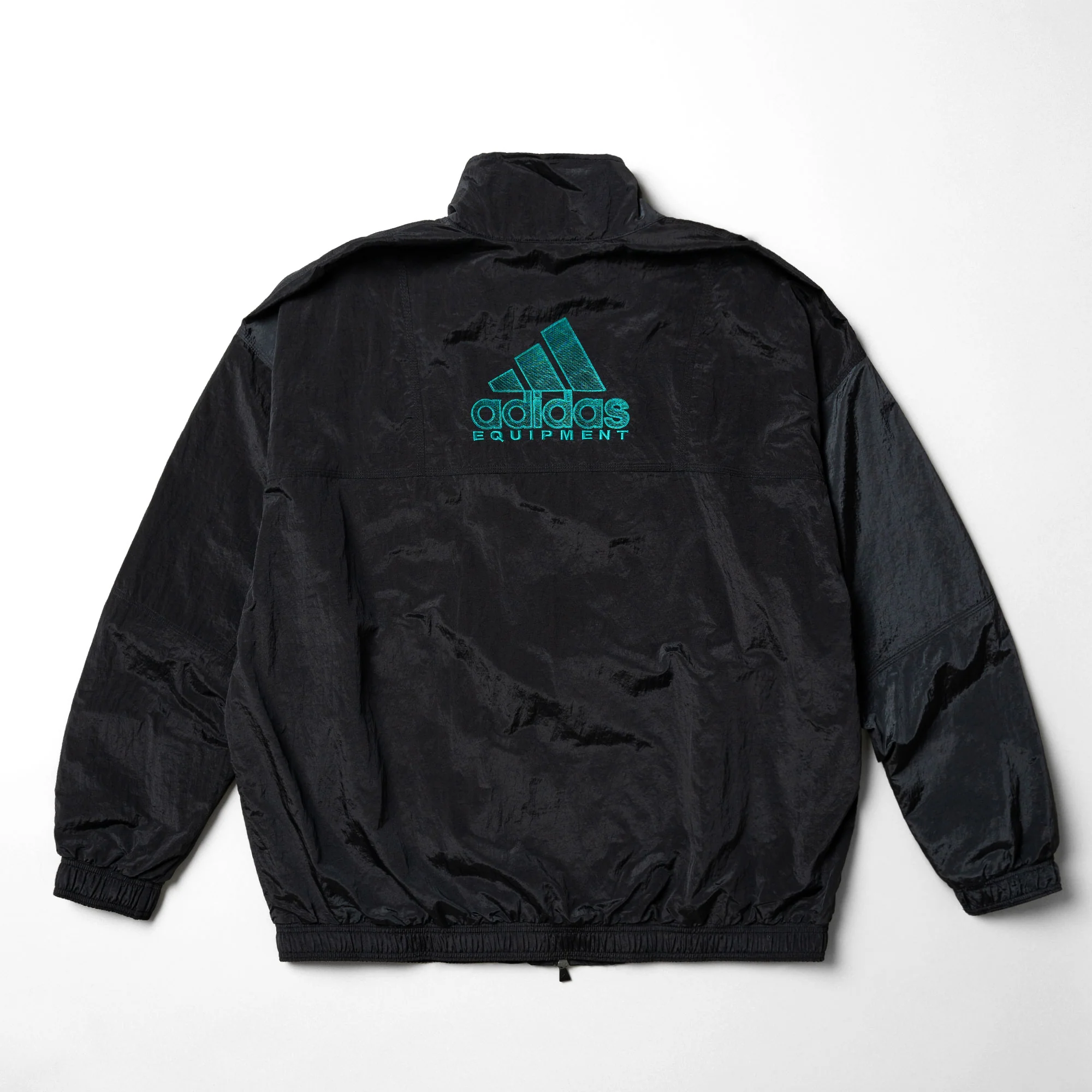 Equipment Track Top Iridescent - Image 3