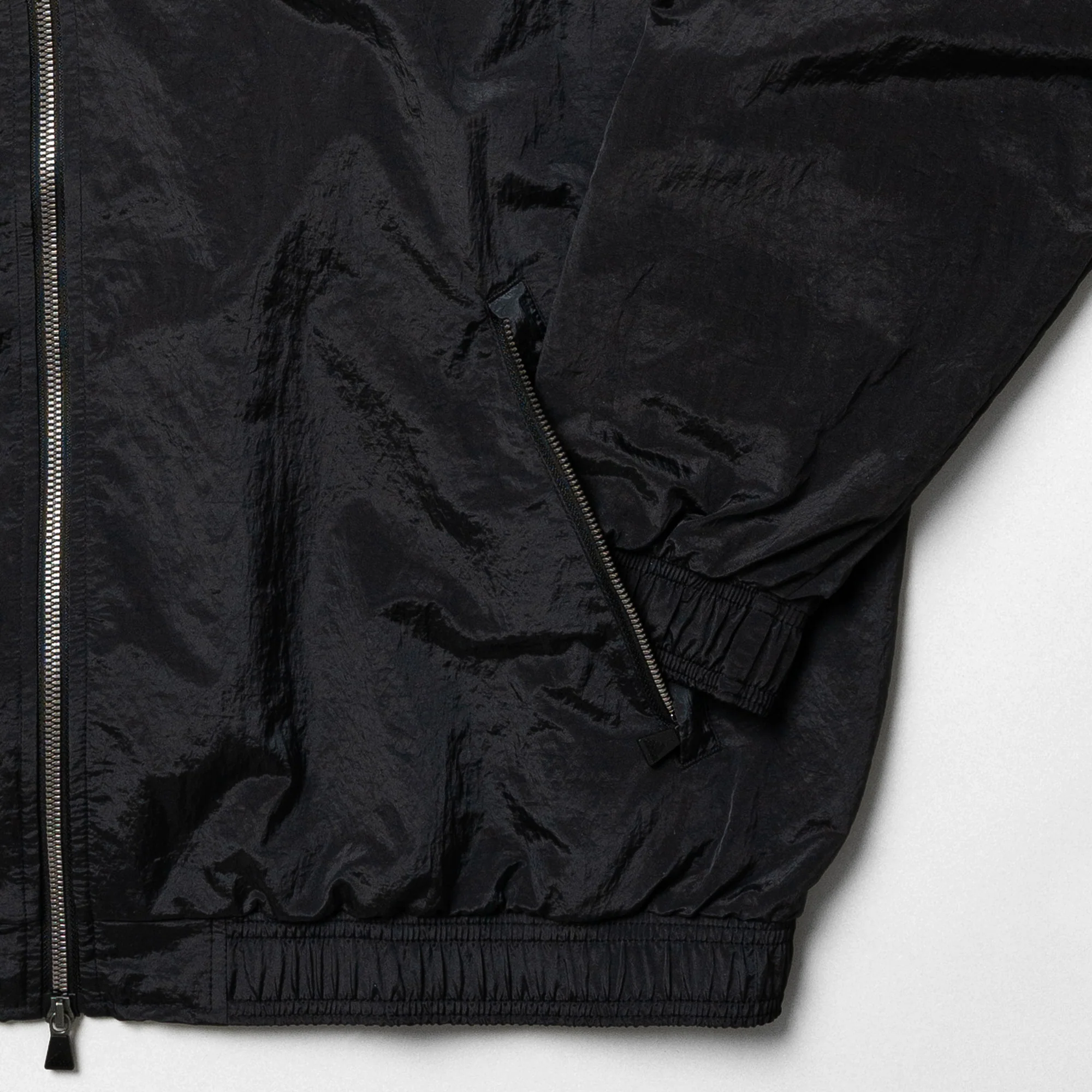 Equipment Track Top Iridescent - Image 4