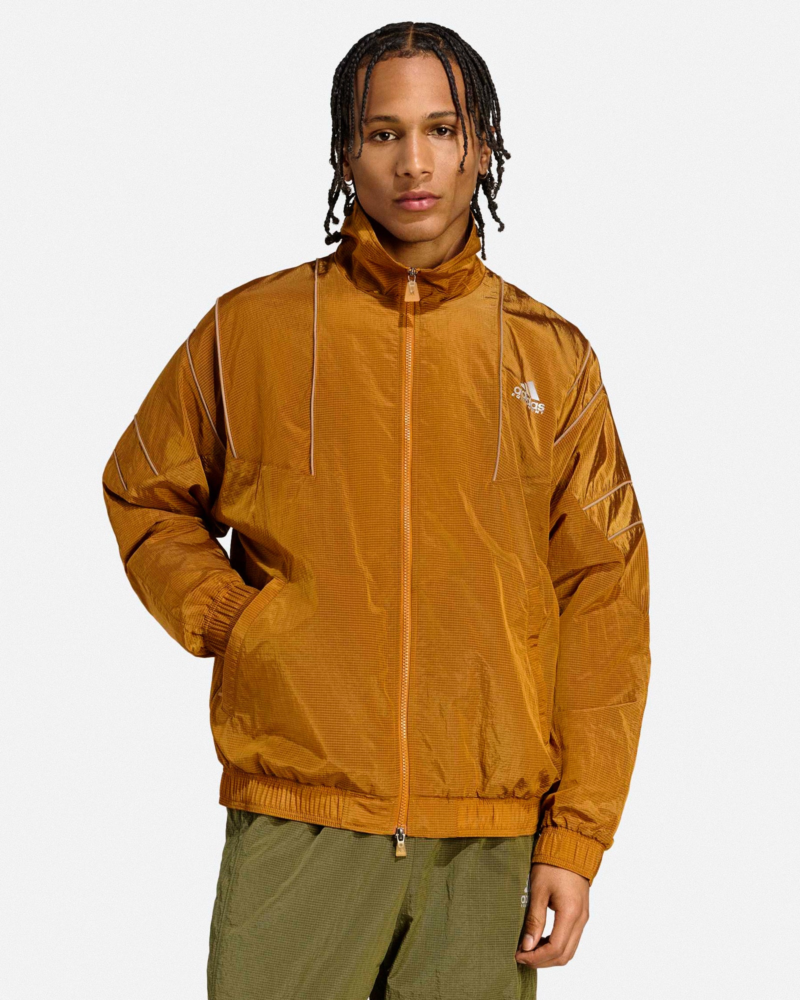 Equipment Track Top - Image 3