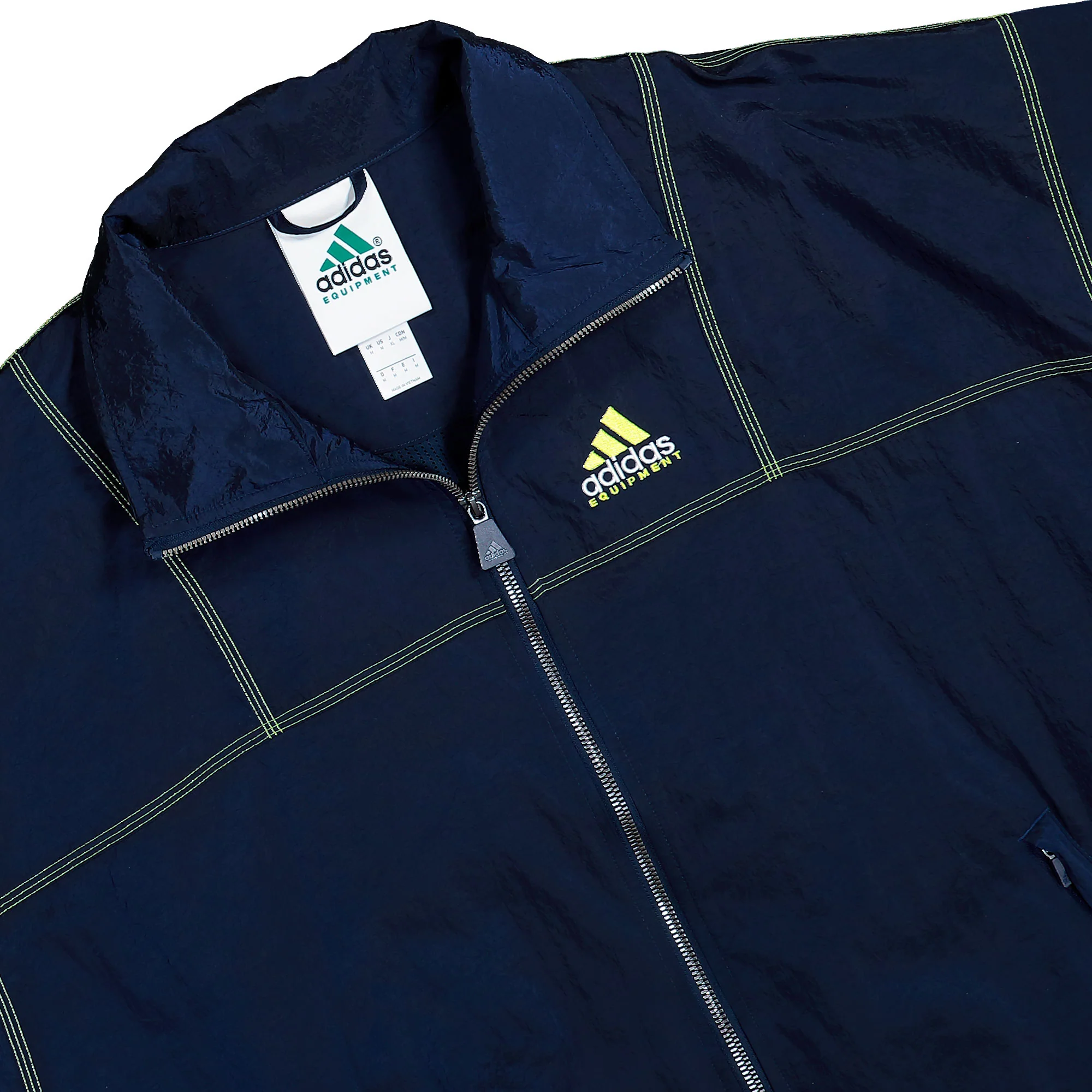 Equipment Track Top - Image 2