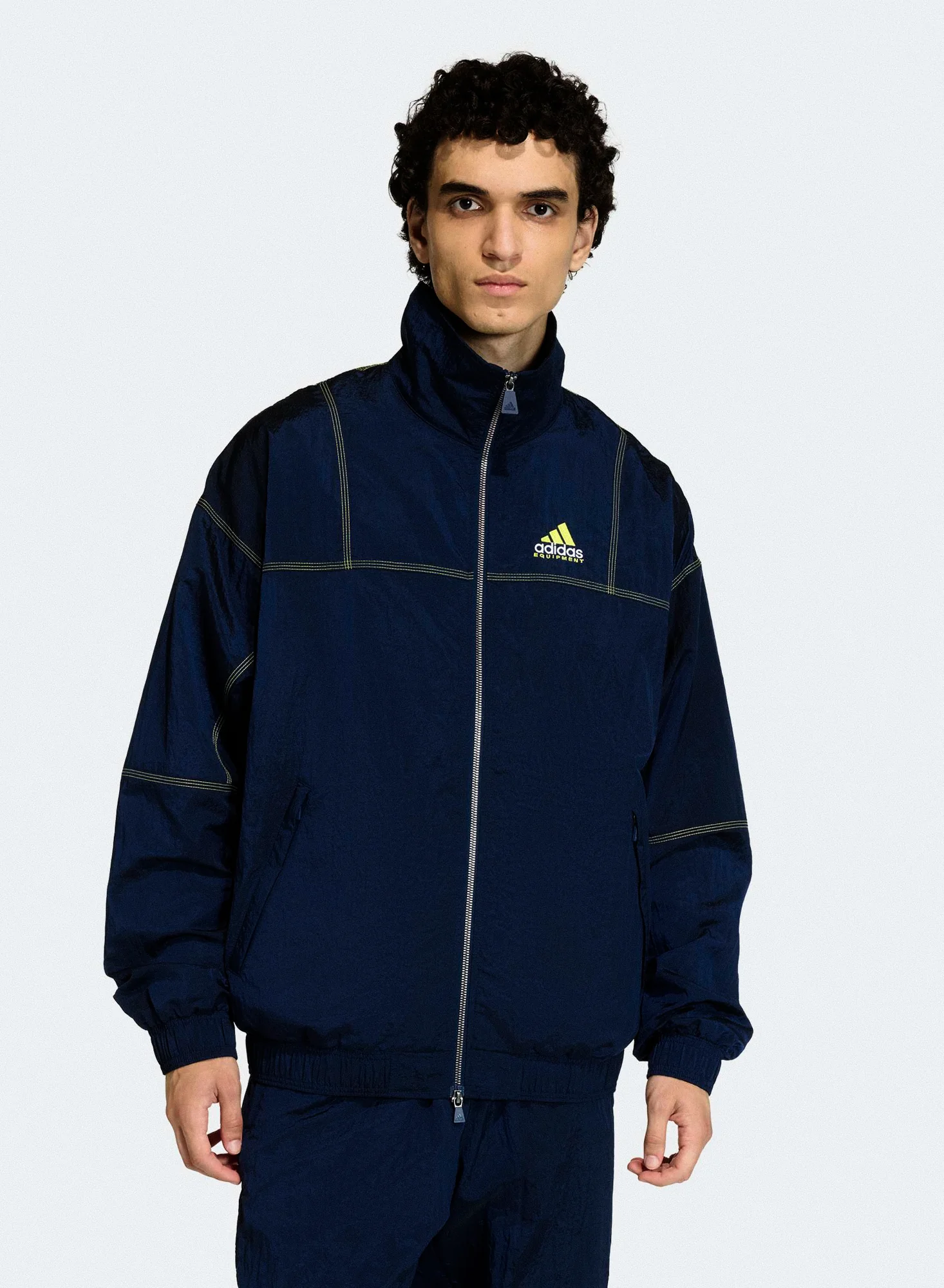 Equipment Track Top - Image 3