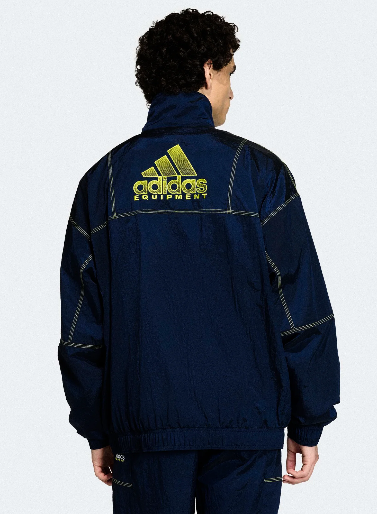 Equipment Track Top - Image 4