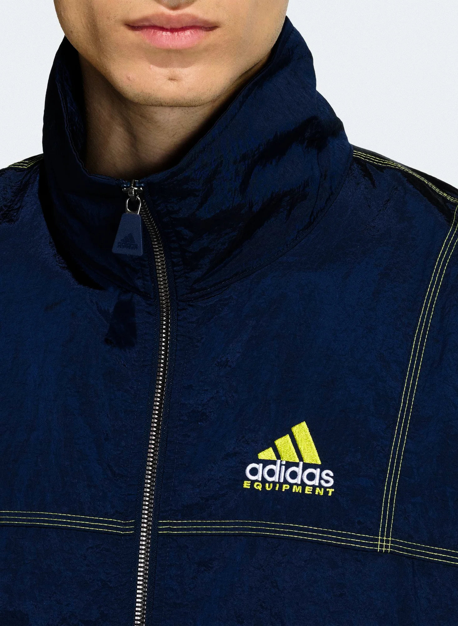 Equipment Track Top - Image 5