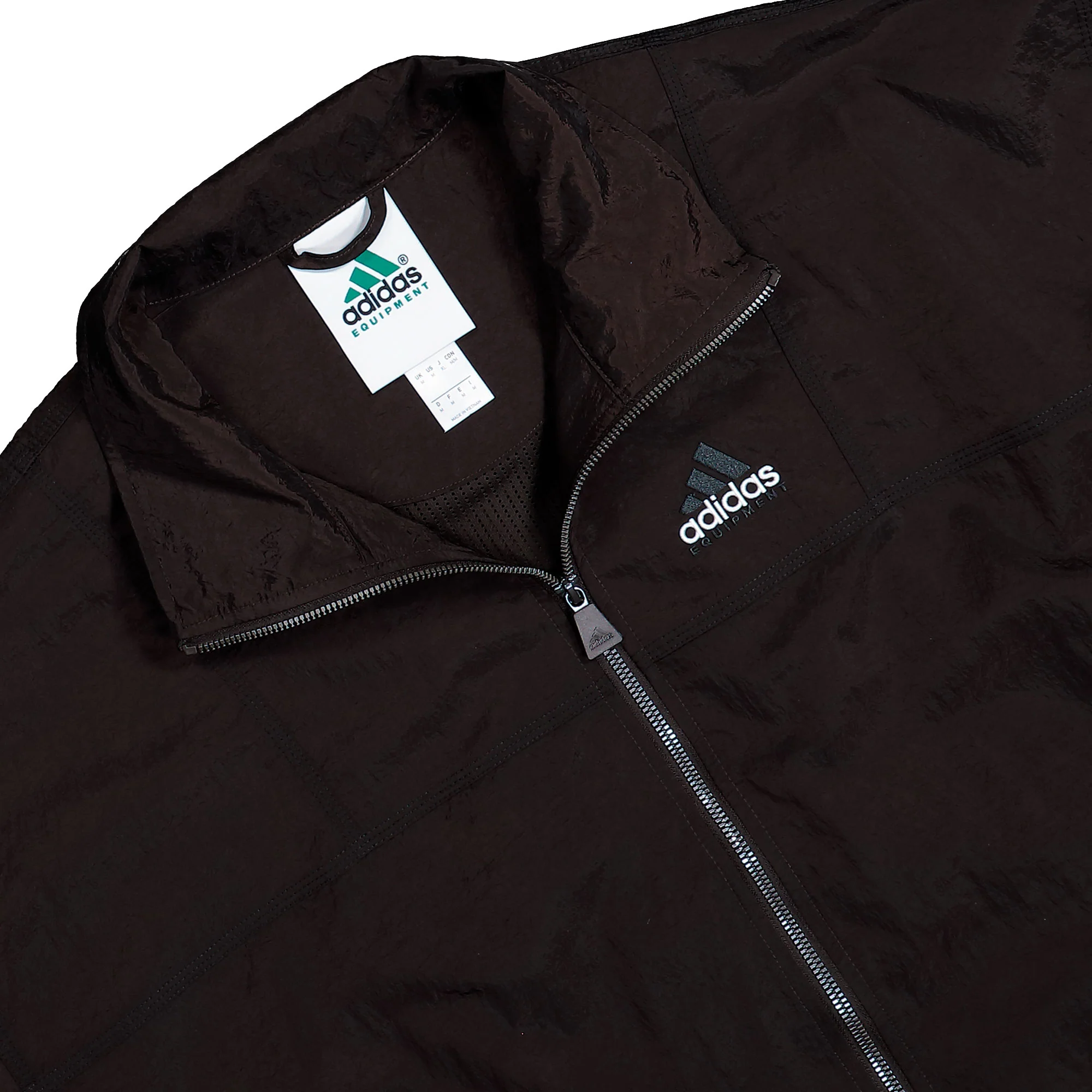 Equipment Track Top - Image 2