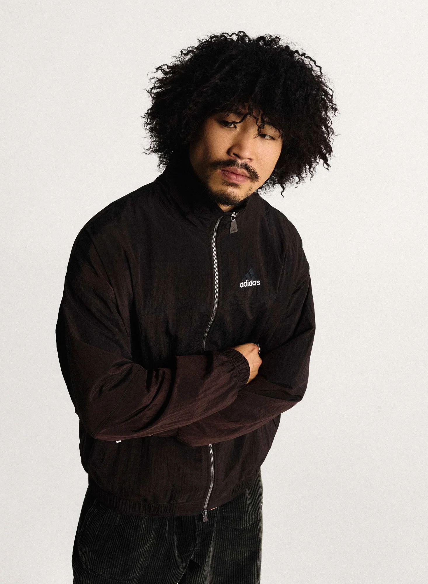 Equipment Track Top - Image 3