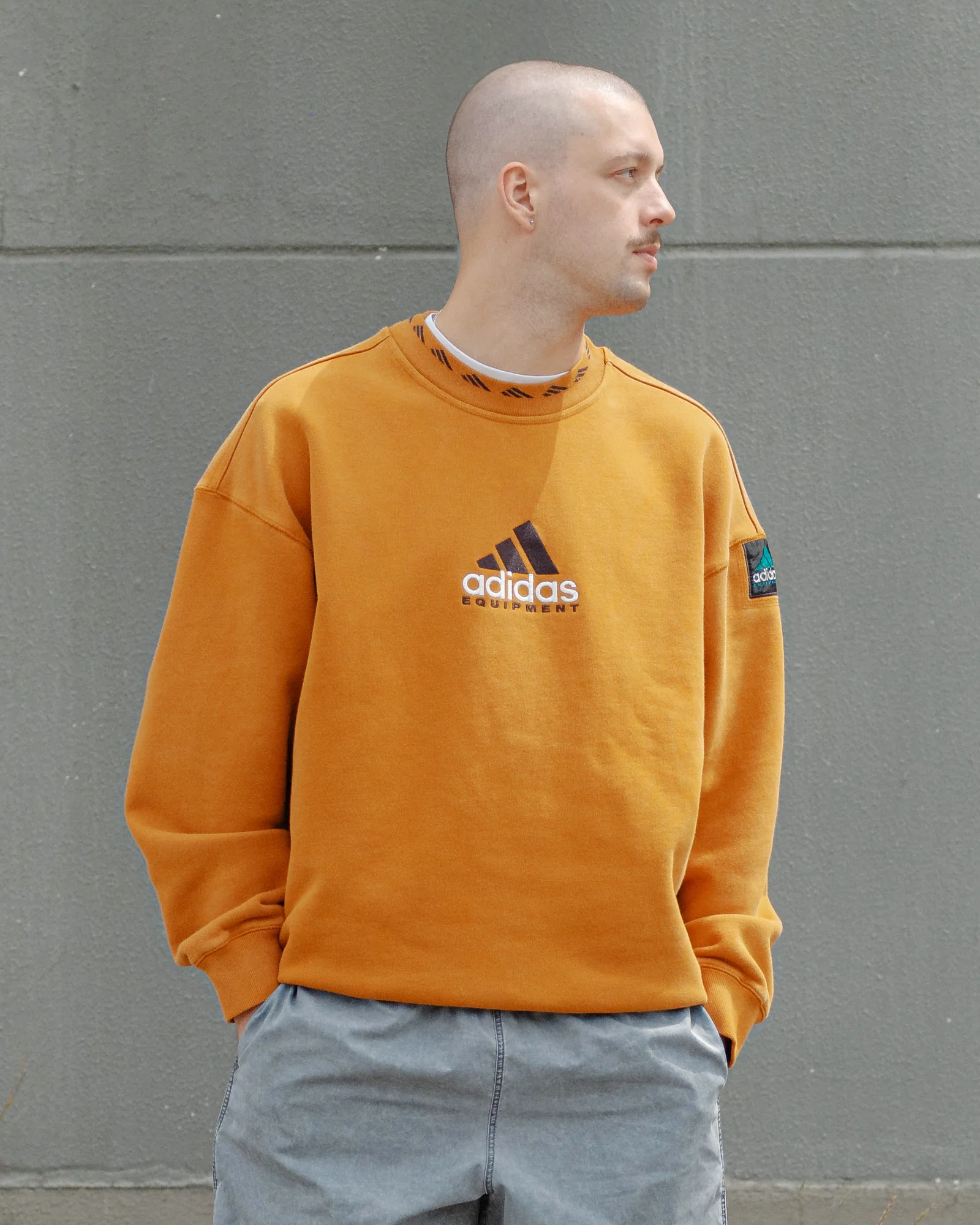 Equipment Washed Crew - Image 3