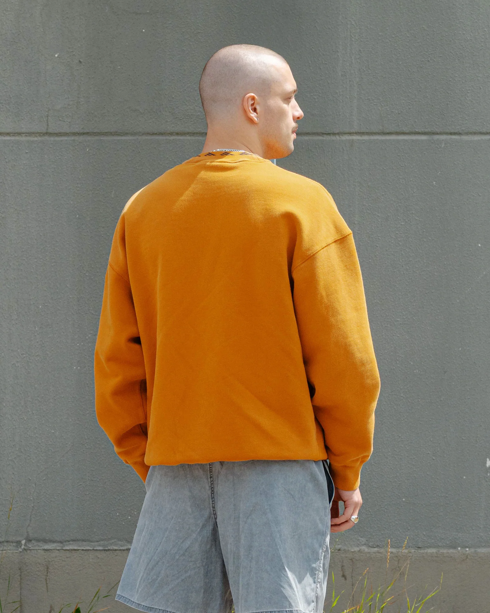 Equipment Washed Crew - Image 4