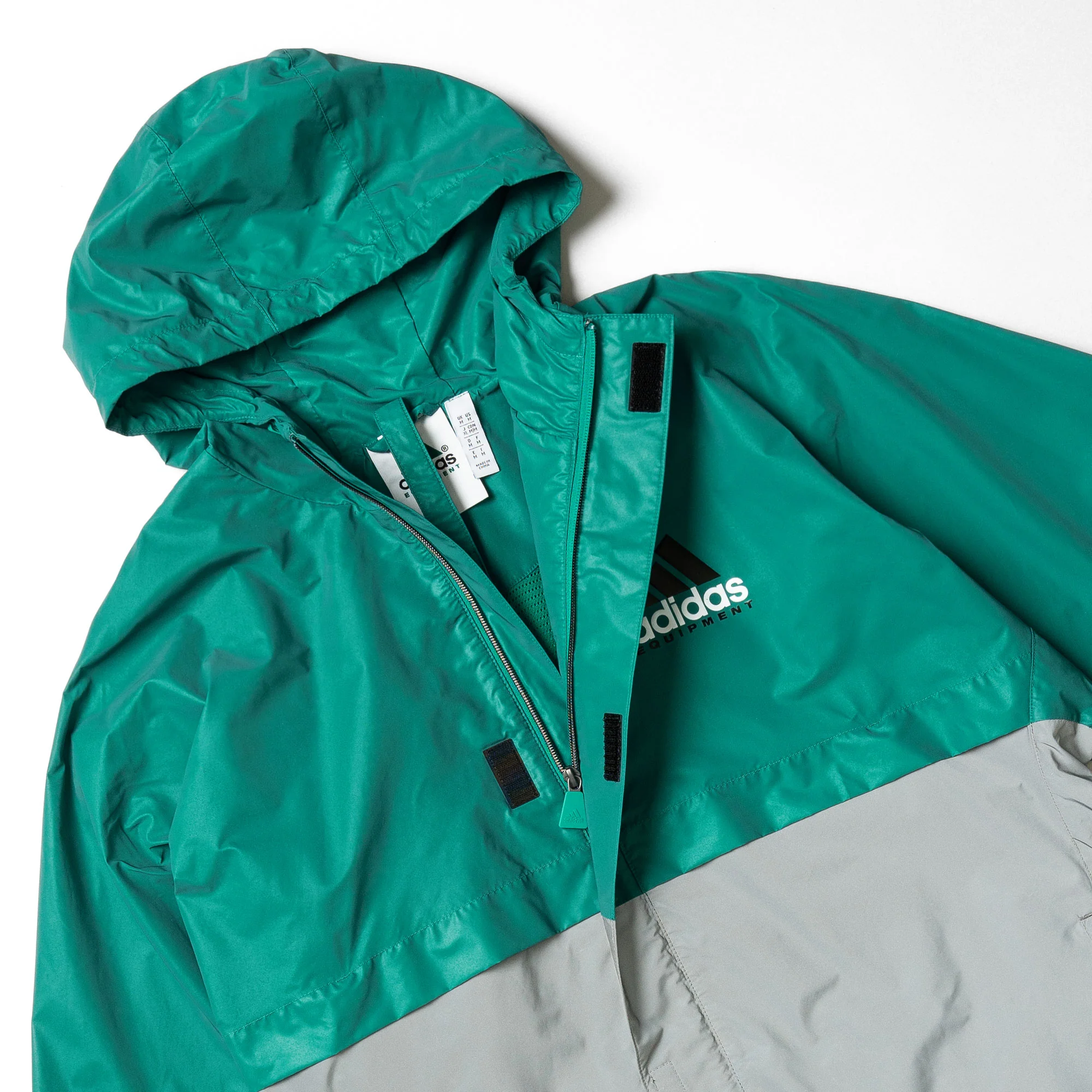 Equipment Windbreaker - Image 3