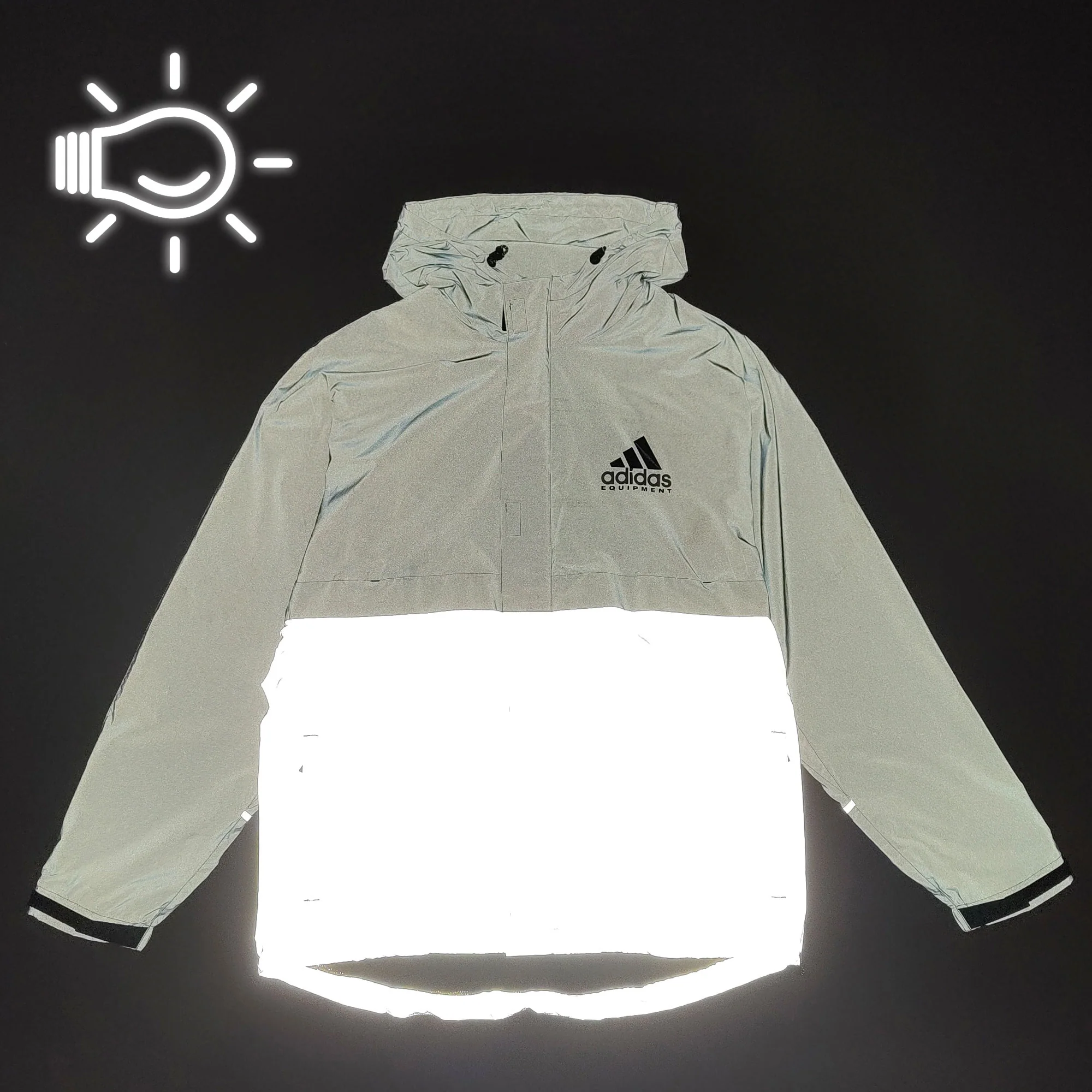 Equipment Windbreaker - Image 7