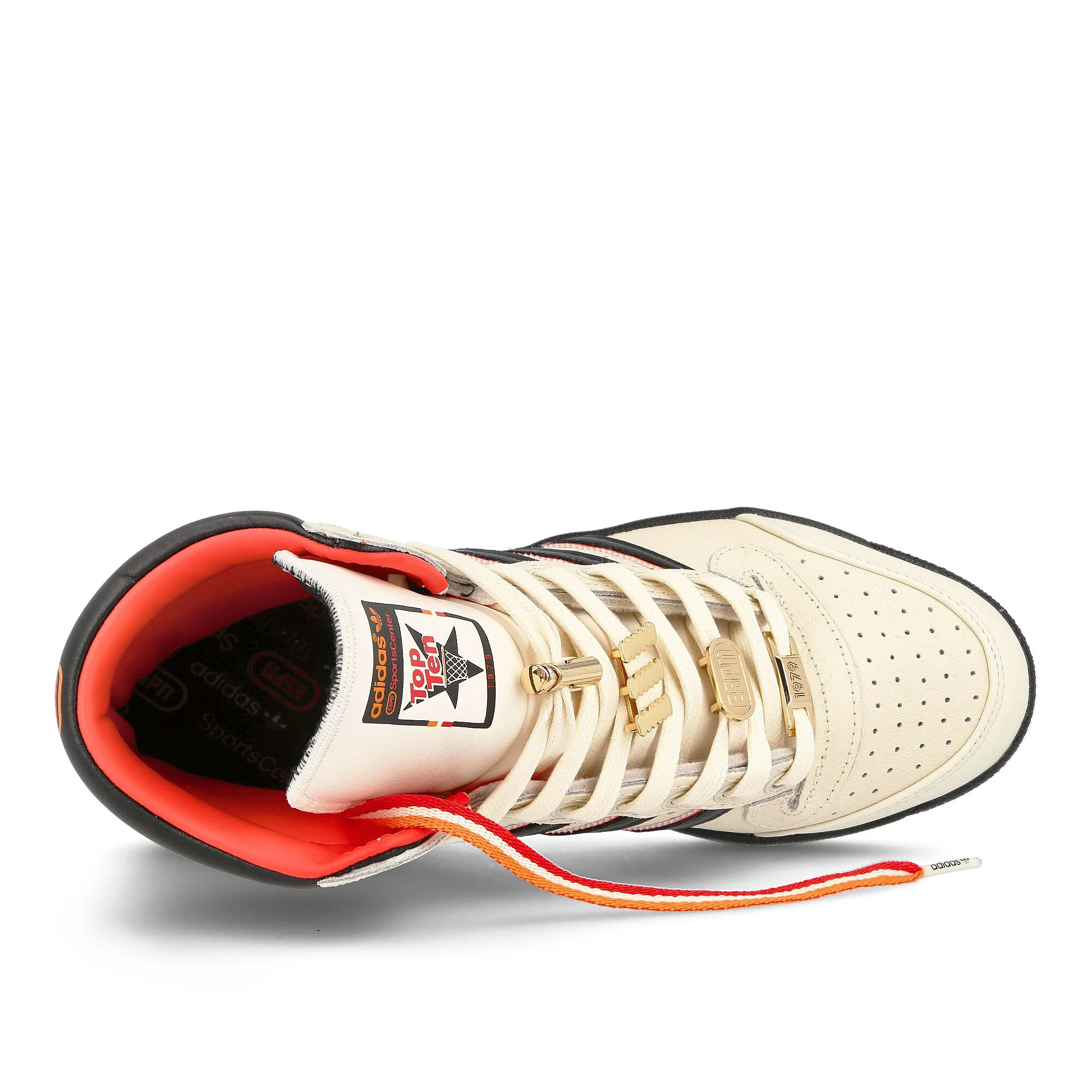 ESPN x adidas Top Ten Hi - Image 6
