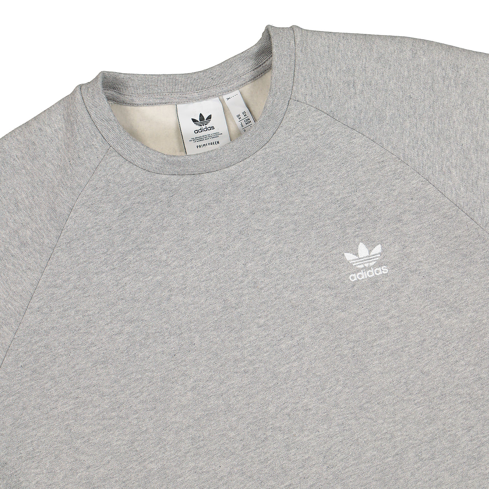 Essential Crewneck - Image 3