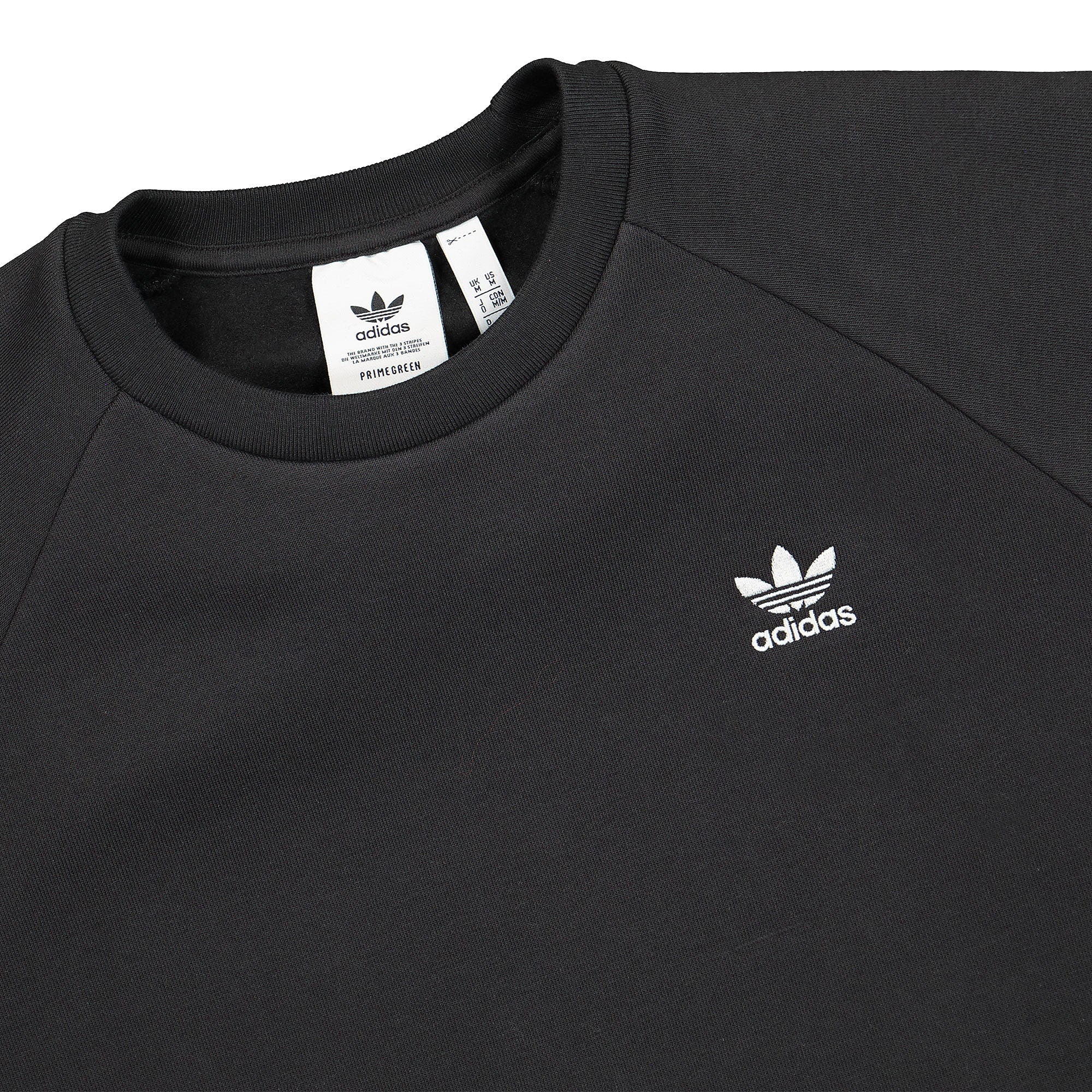 Essential Crewneck - Image 3