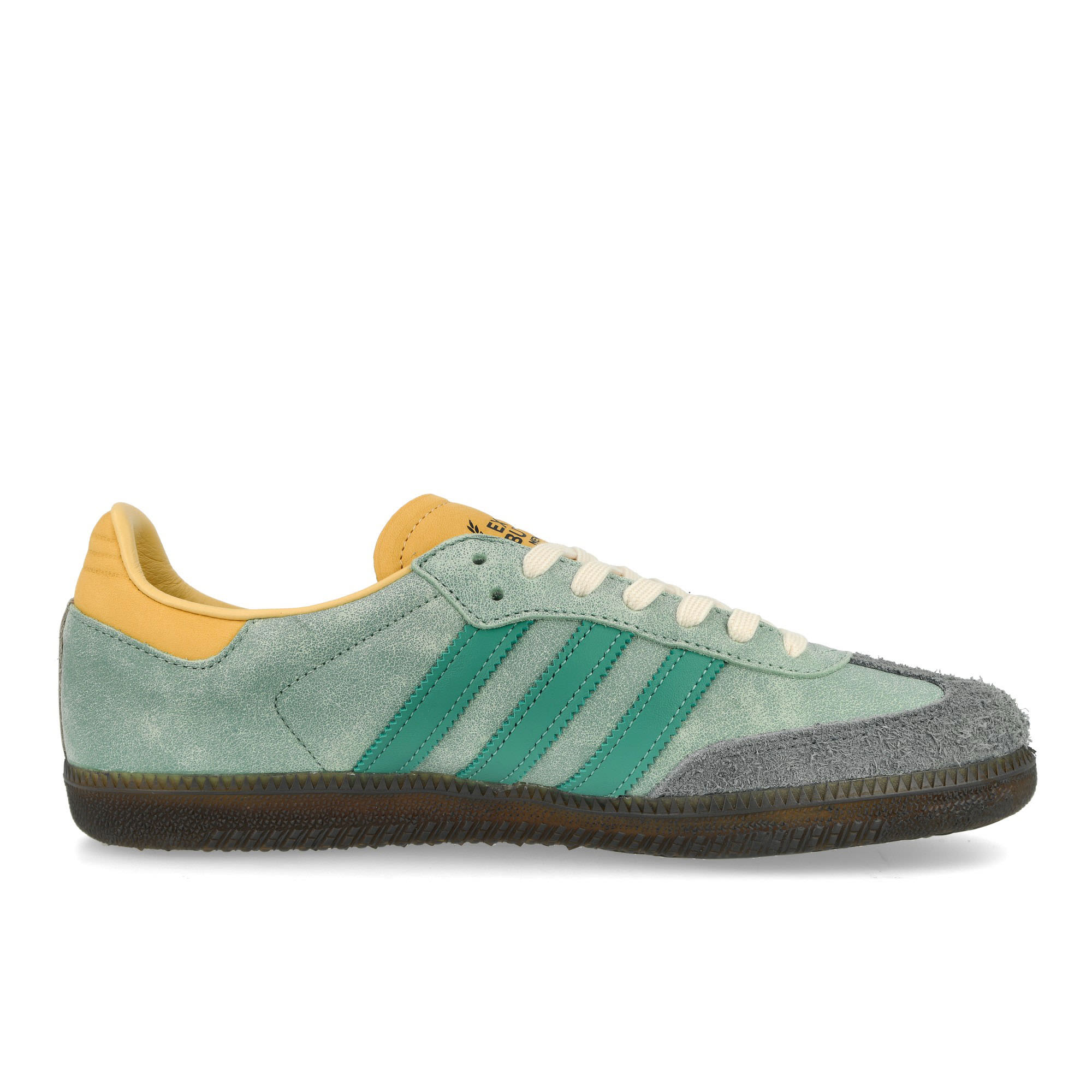 Extra Butter x adidas Samba - Image 2
