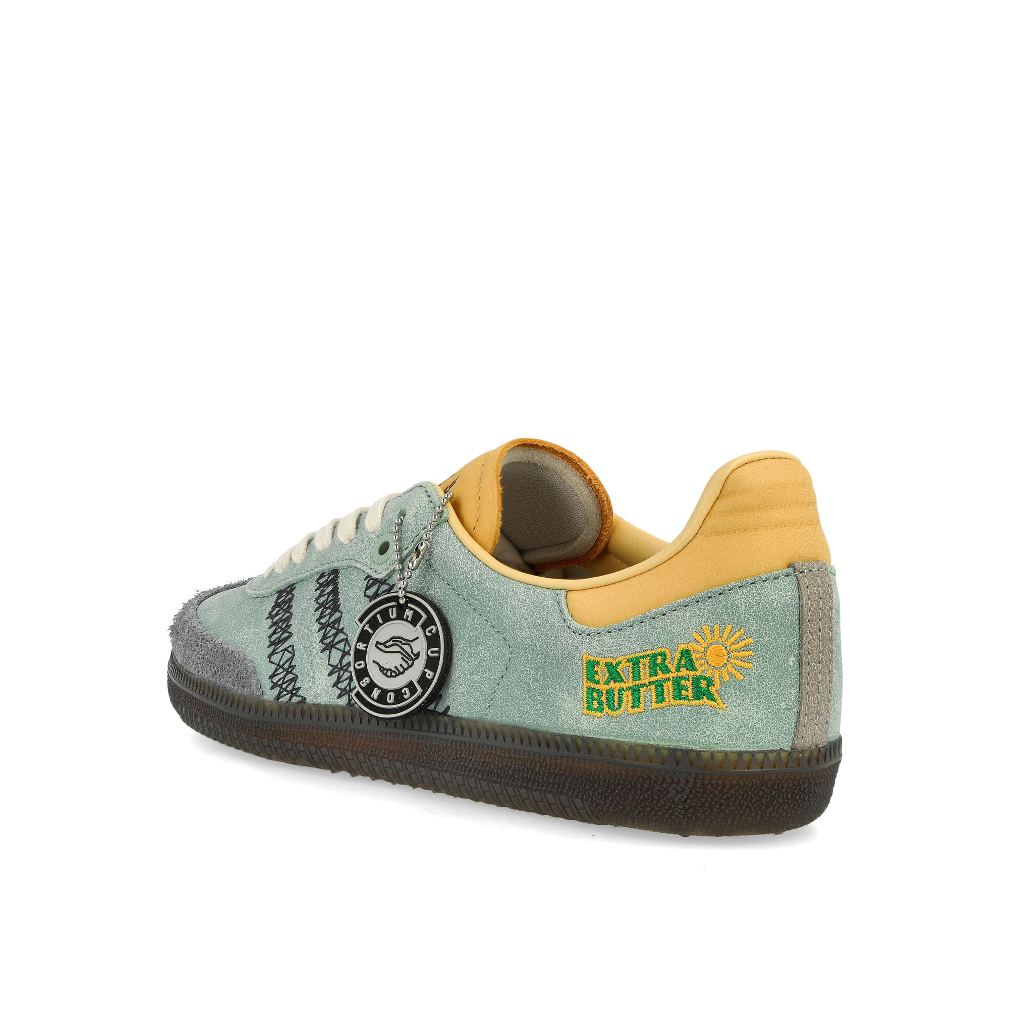 Extra Butter x adidas Samba - Image 3