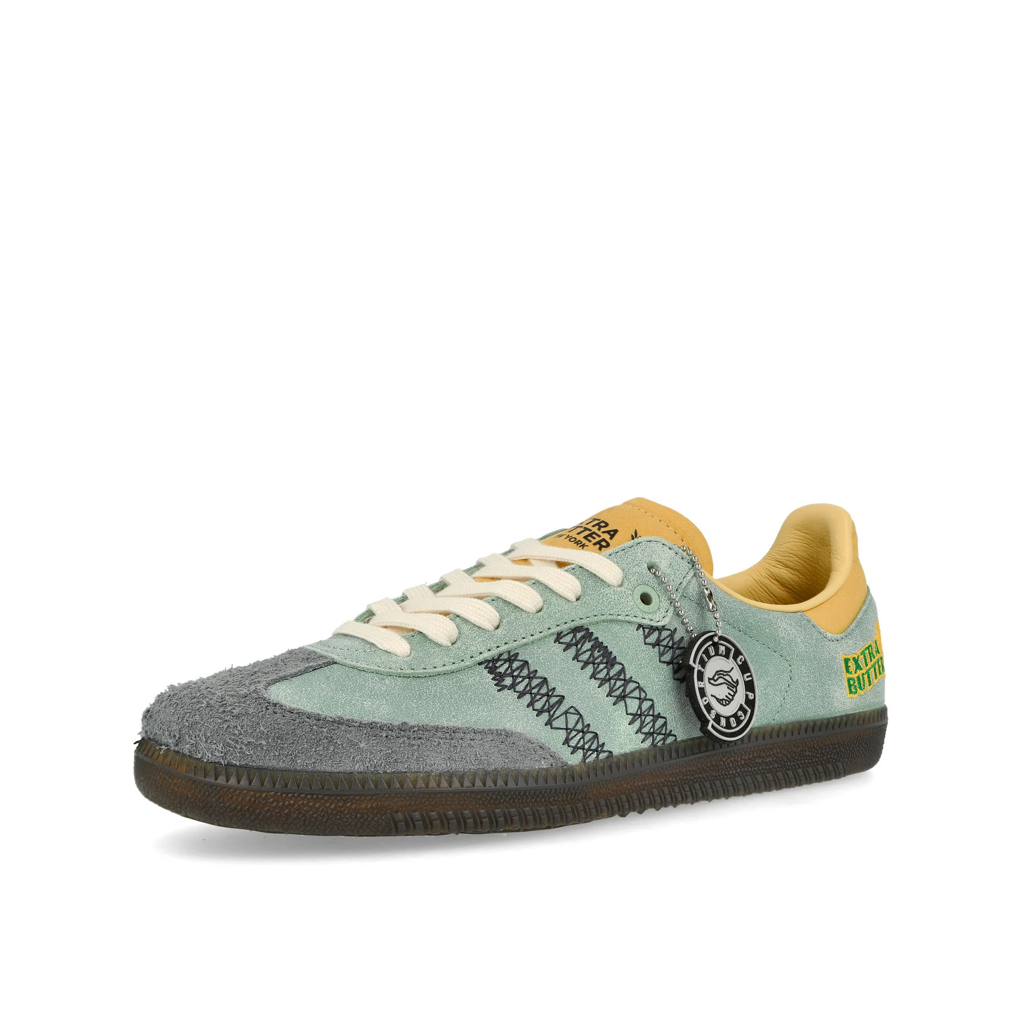 Extra Butter x adidas Samba - Image 4