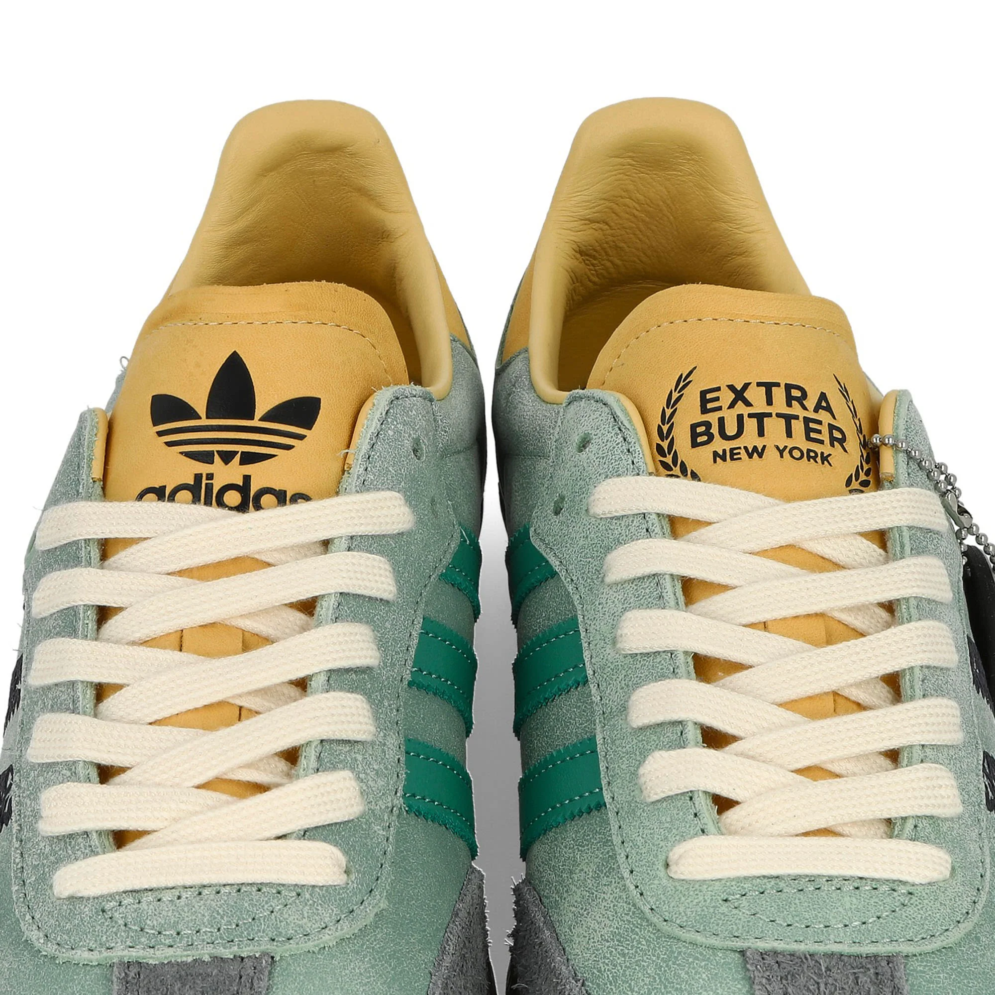 Extra Butter x adidas Samba - Image 7