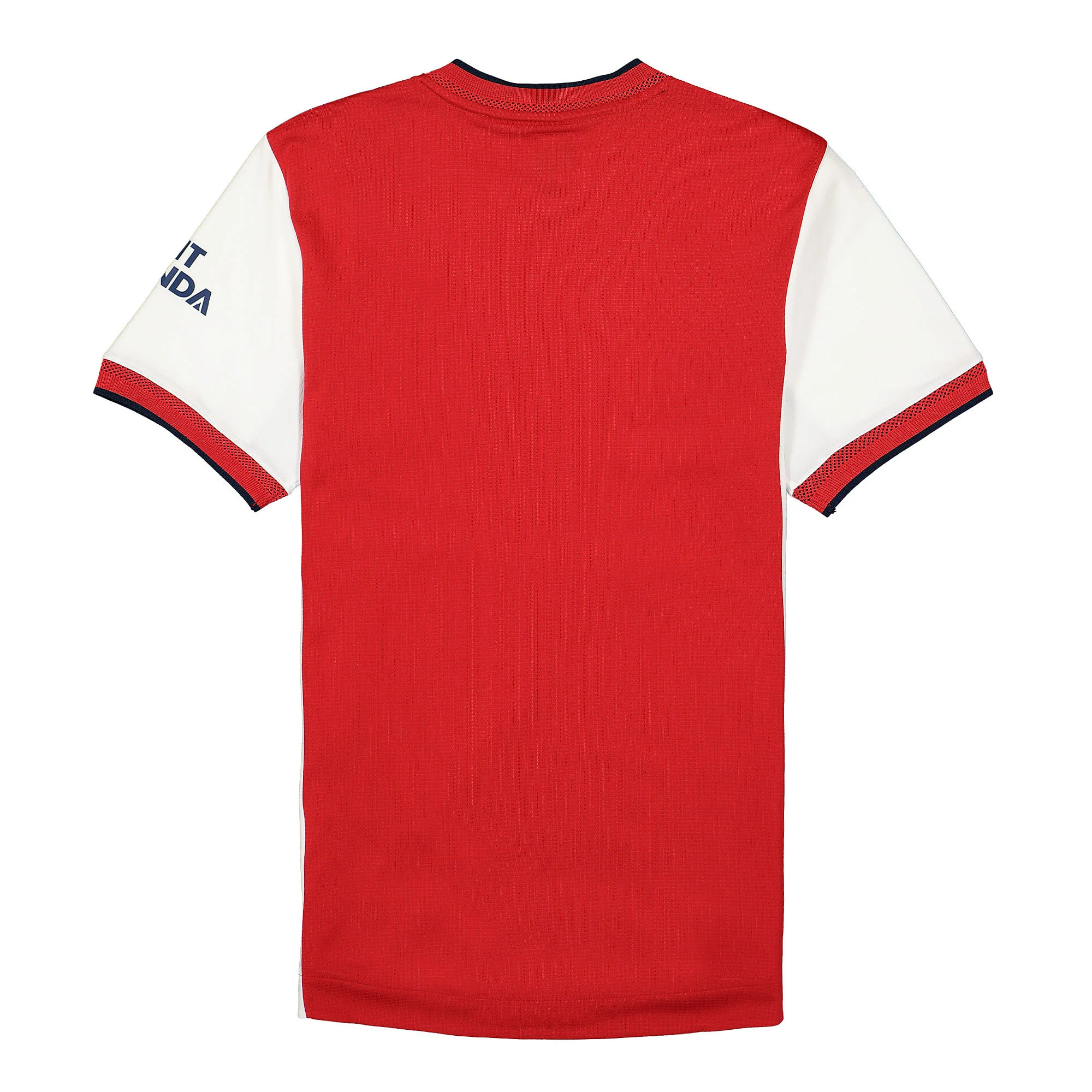 FC Arsenal Home Authentic Jersey - Image 2