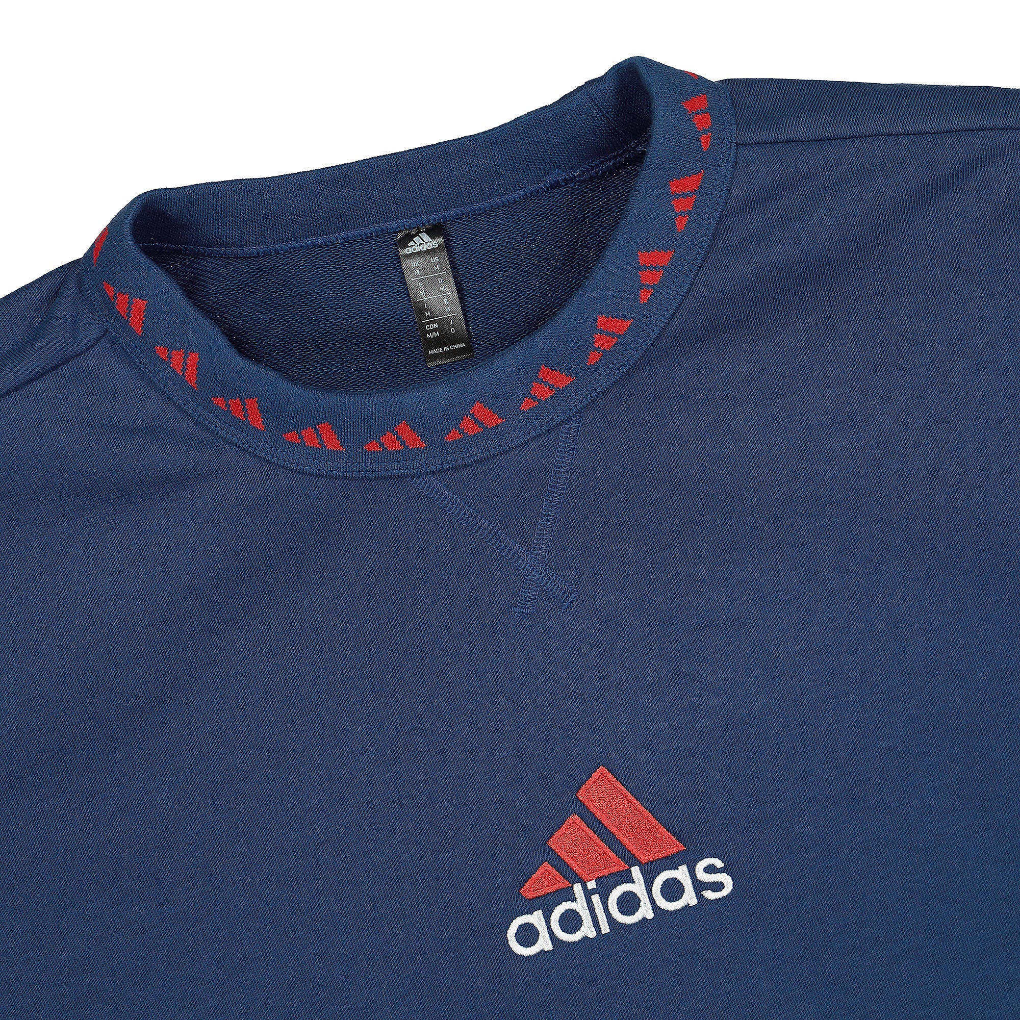 FC Arsenal Icon Crew Sweatshirt - Image 3