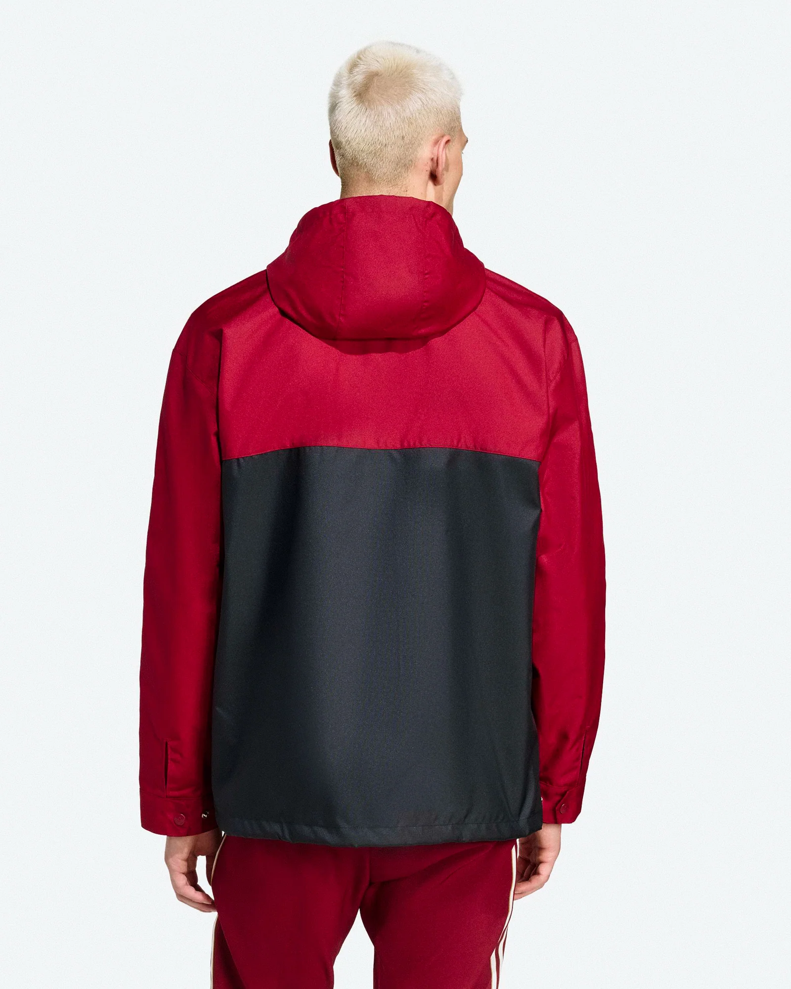 FC Arsenal Icon Parka - Image 4