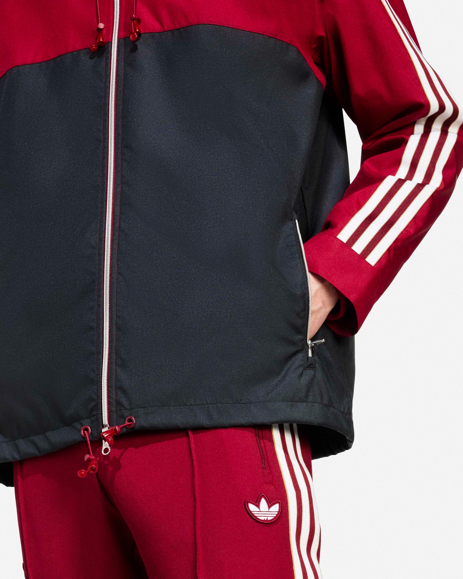 FC Arsenal Icon Parka - Image 5