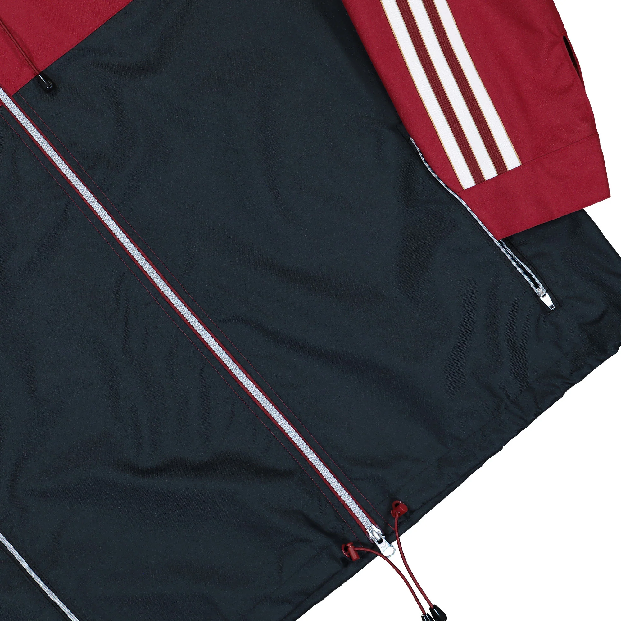 FC Arsenal Icon Parka - Image 7