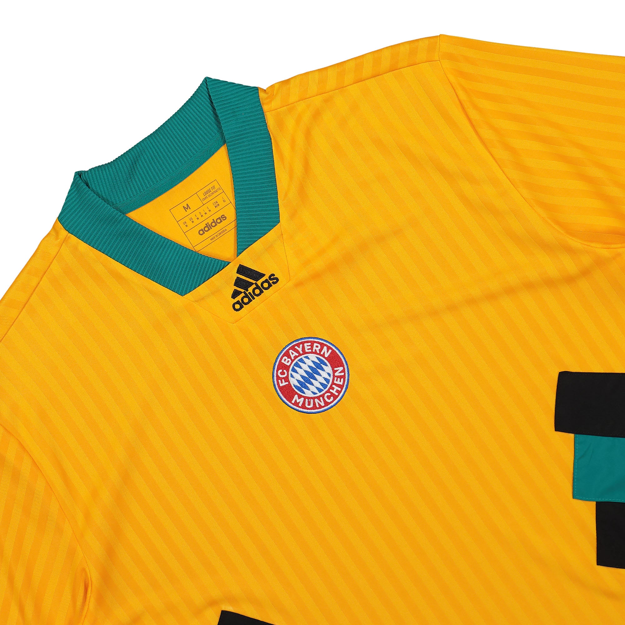FC Bayern Icon Jersey - Image 3