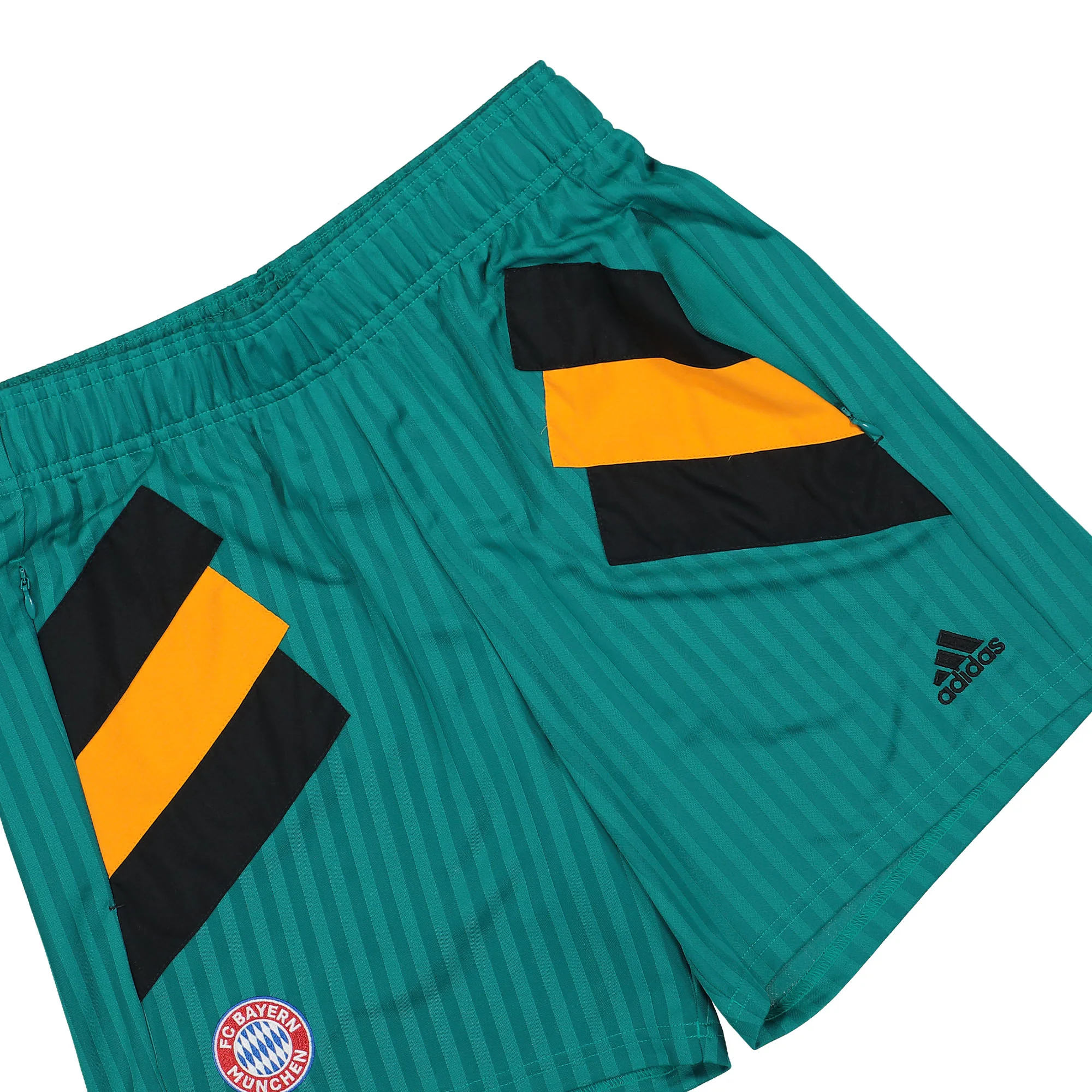 FC Bayern Icon Shorts - Image 4