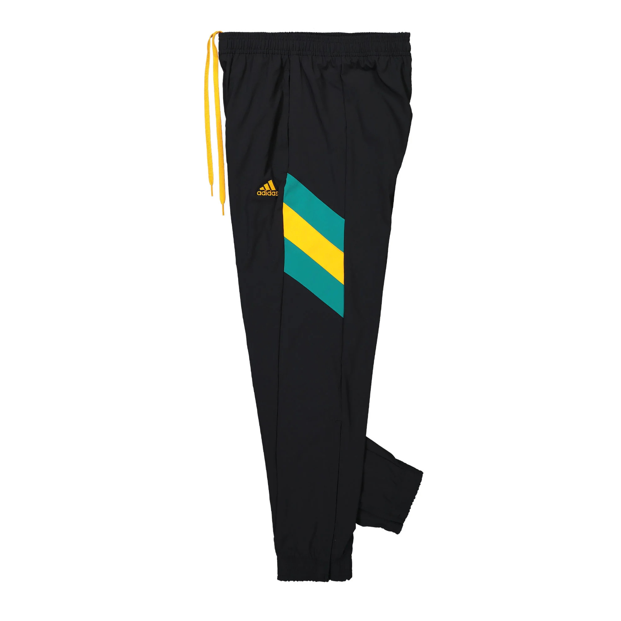 FC Bayern Icon Woven Pant - Image 3