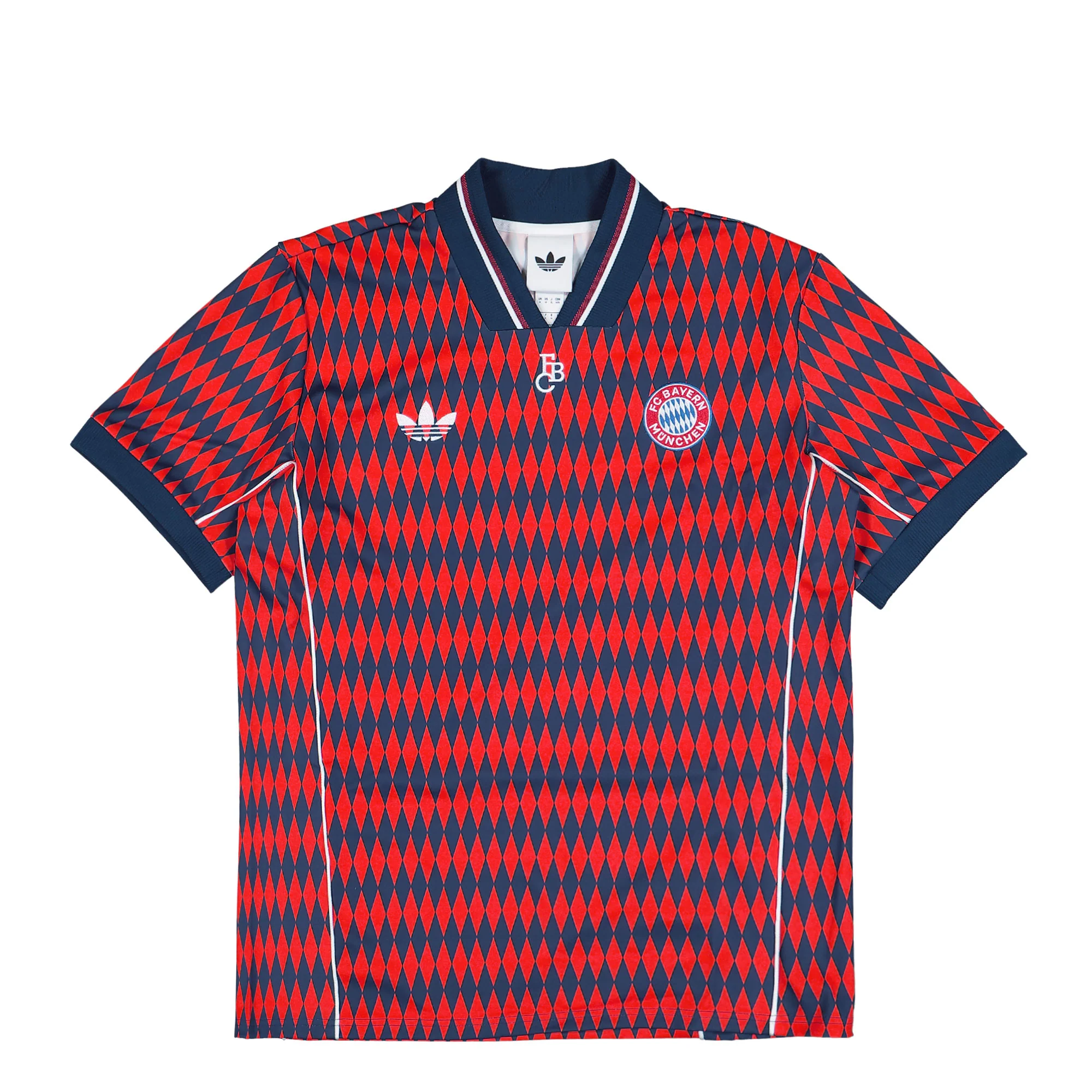 FC Bayern München LF Jersey