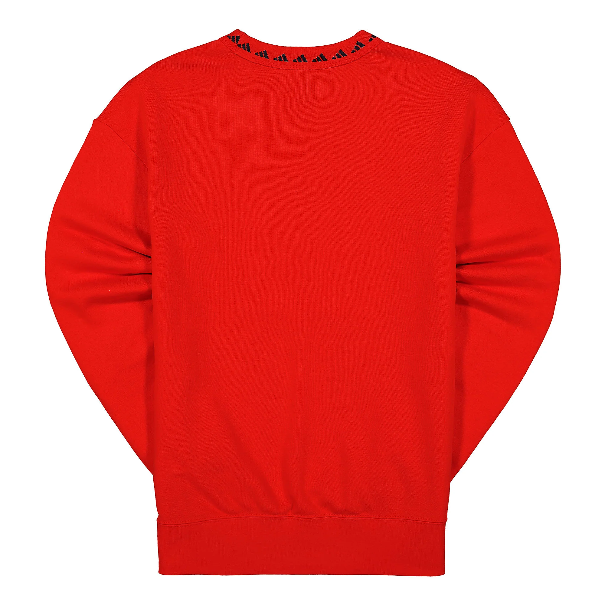FC Bayern München Icon Crew Sweatshirt - Image 2