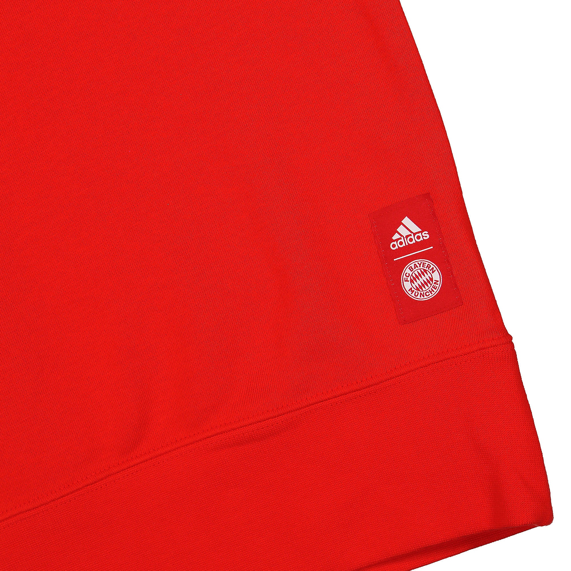 FC Bayern München Icon Crew Sweatshirt - Image 4
