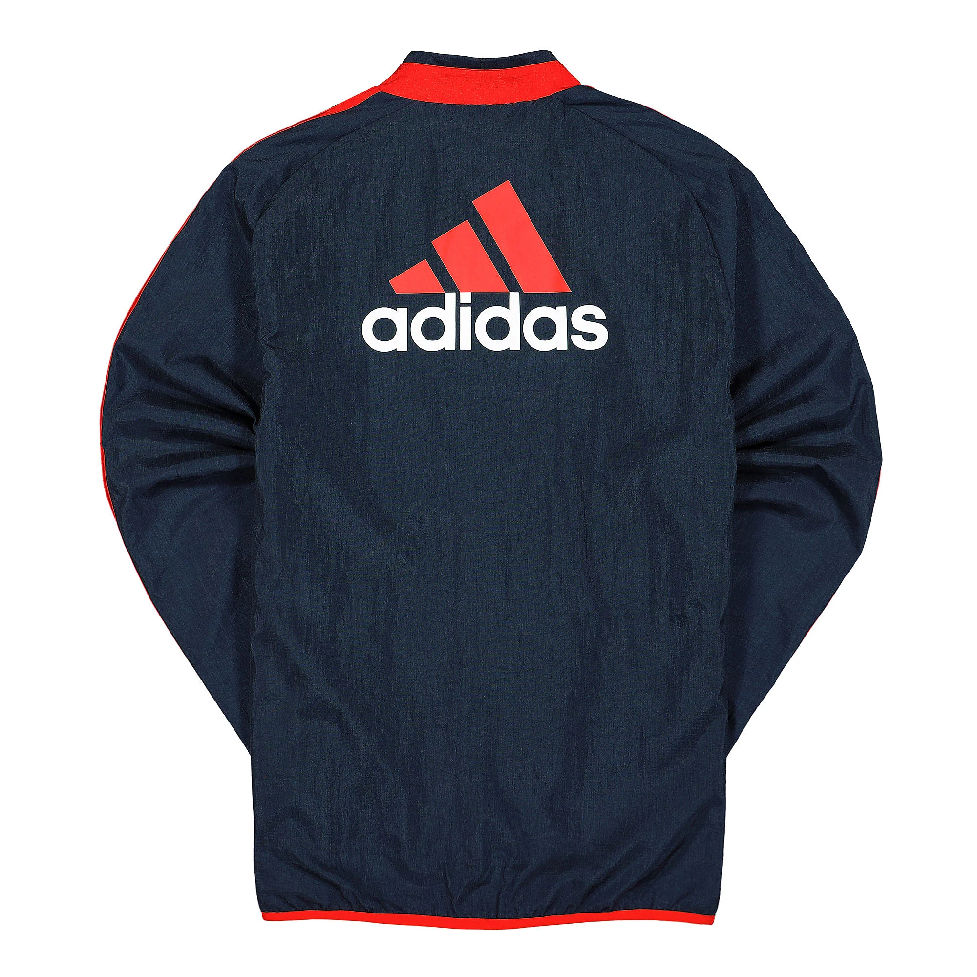 FC Bayern München Icon Woven Jacket - Image 3