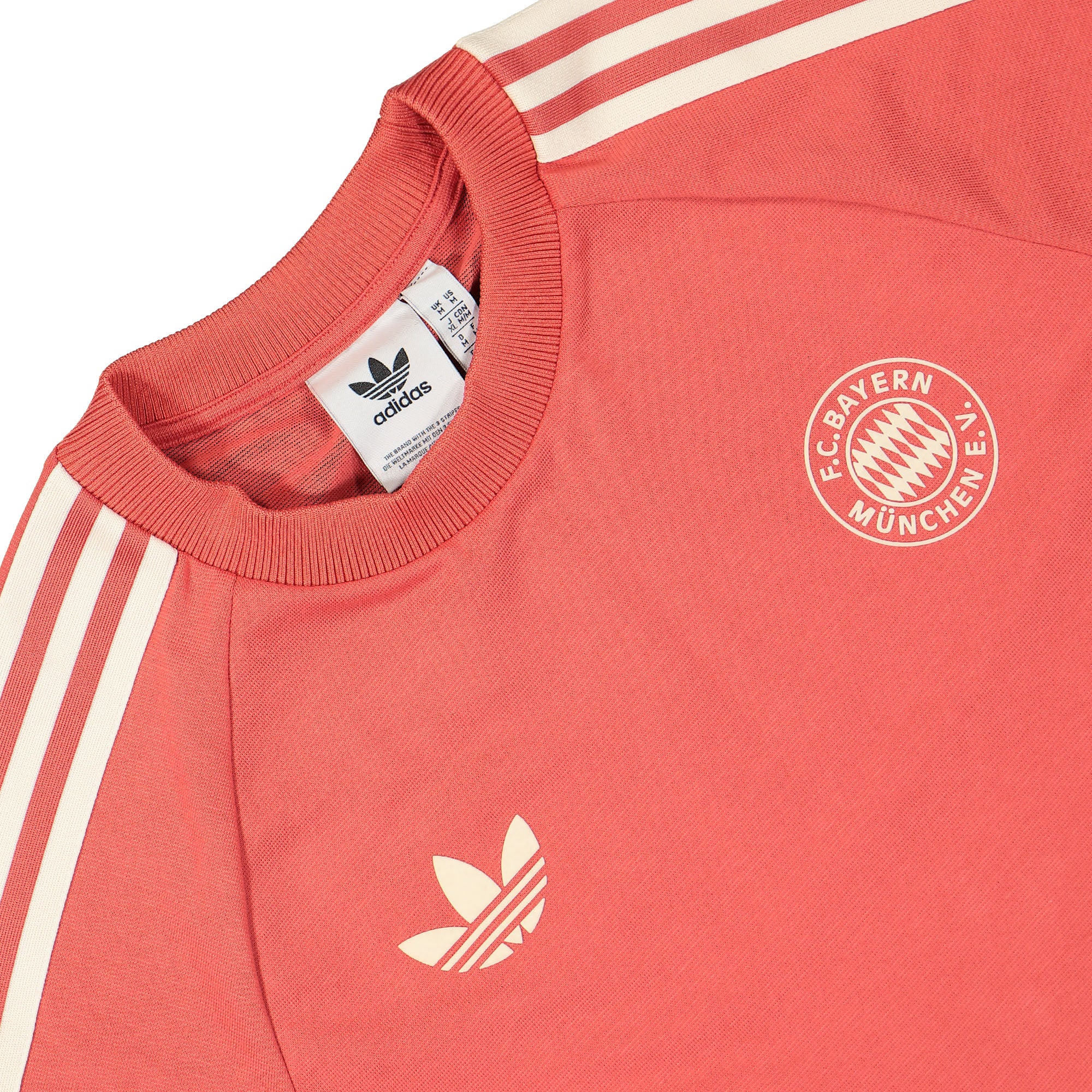 FC Bayern OG 3S Tee - Image 3