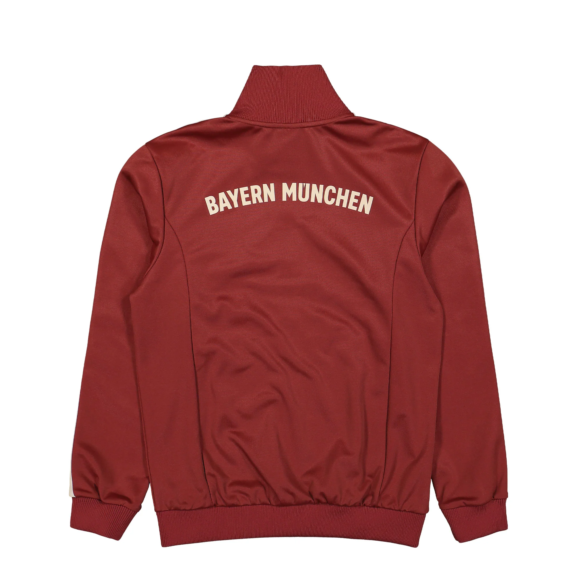 FC Bayern OG BB Track Top - Image 2