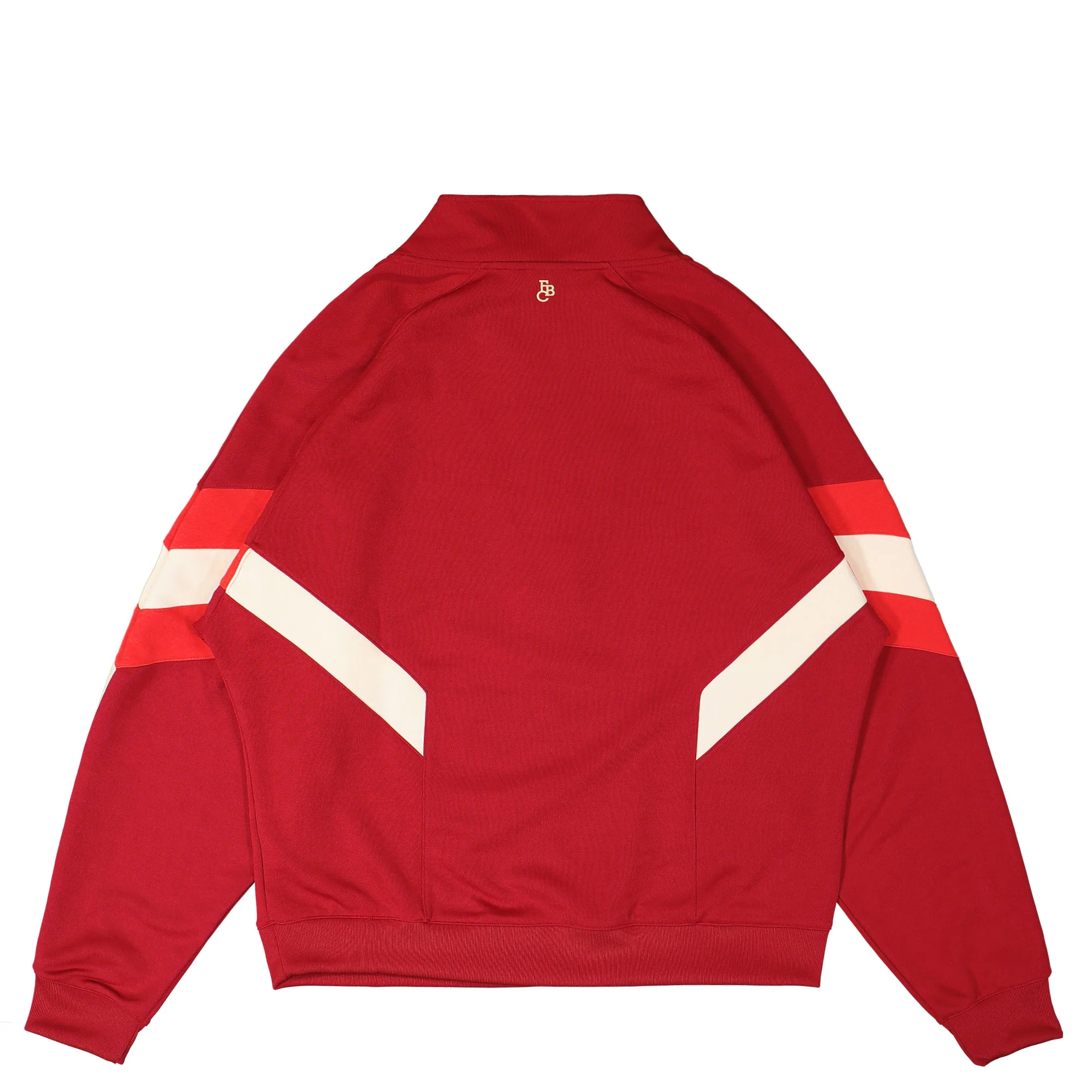 FC Bayern OG Half-Zip Sweatshirt - Image 2