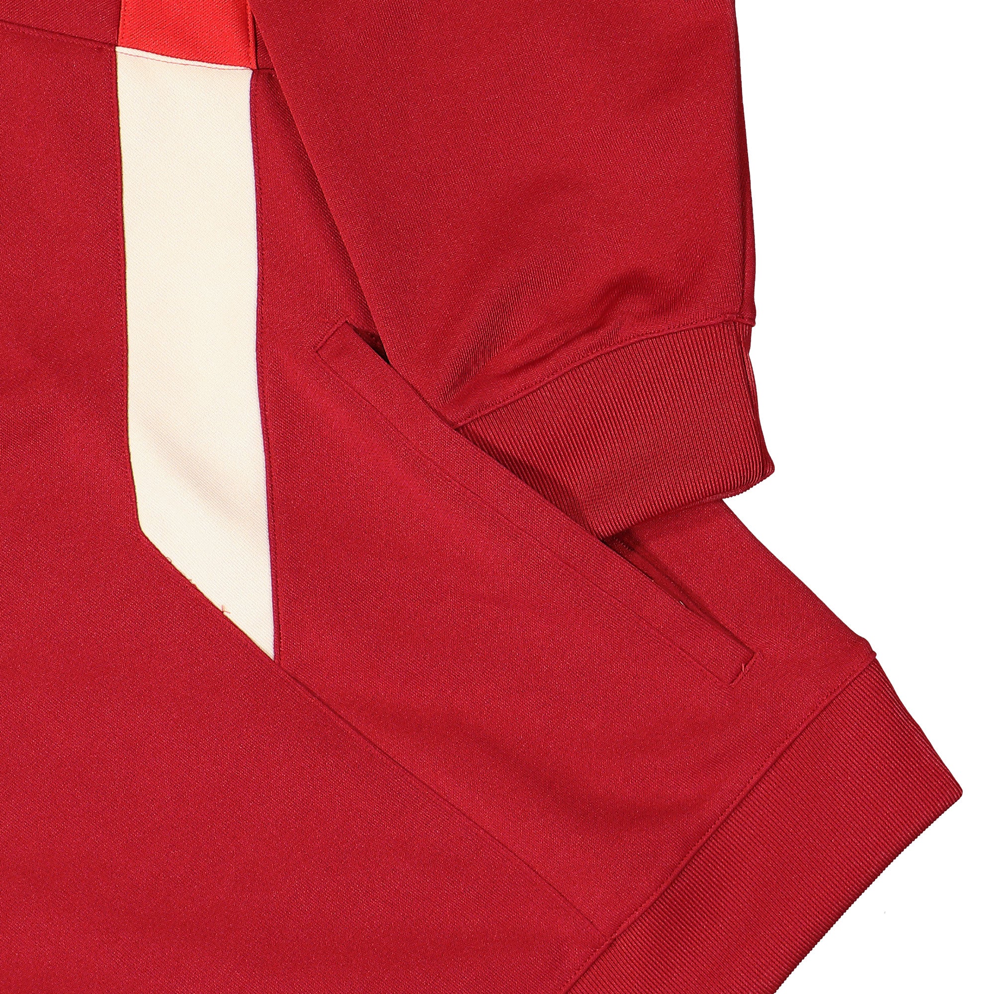 FC Bayern OG Half-Zip Sweatshirt - Image 4