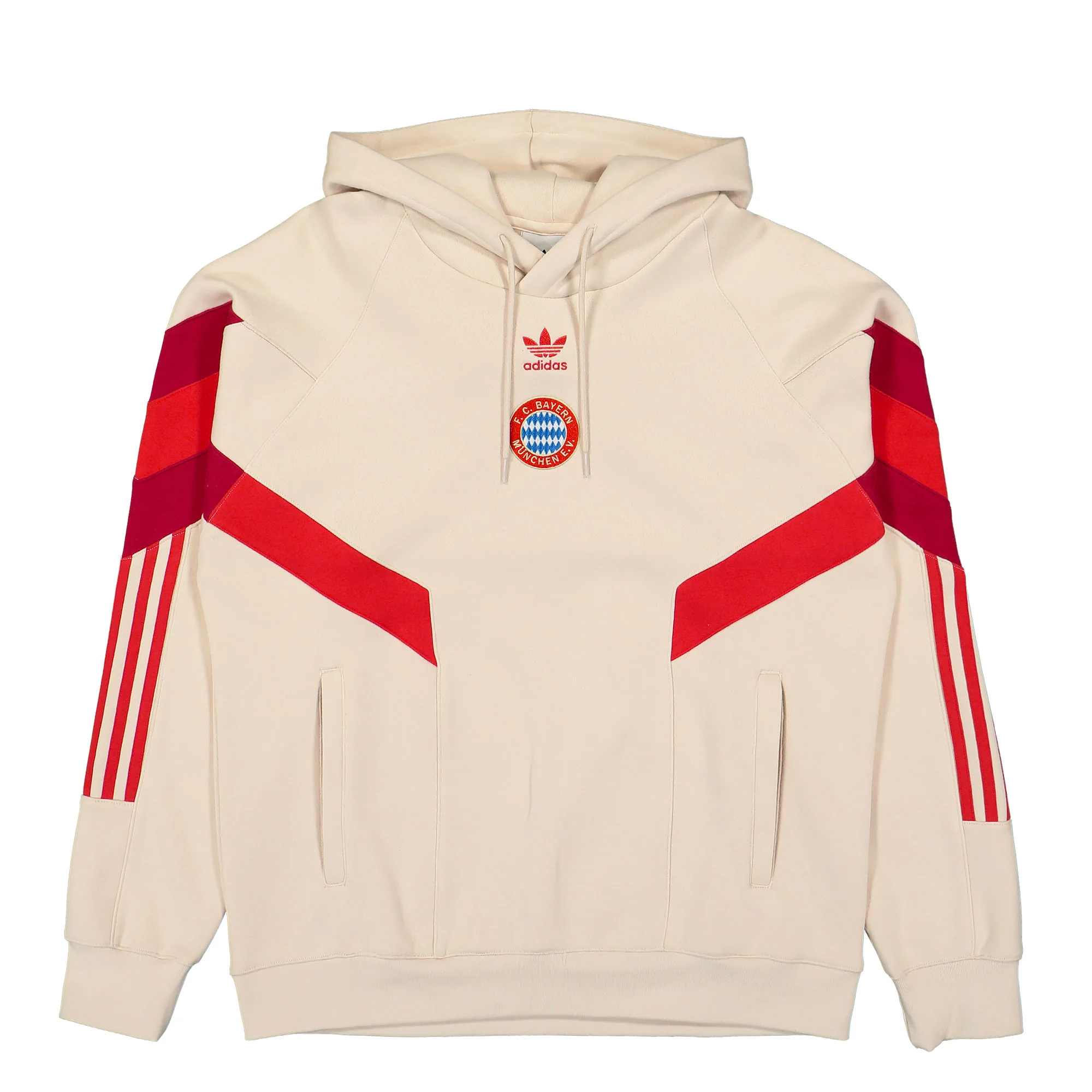 FC Bayern OG Hoodie