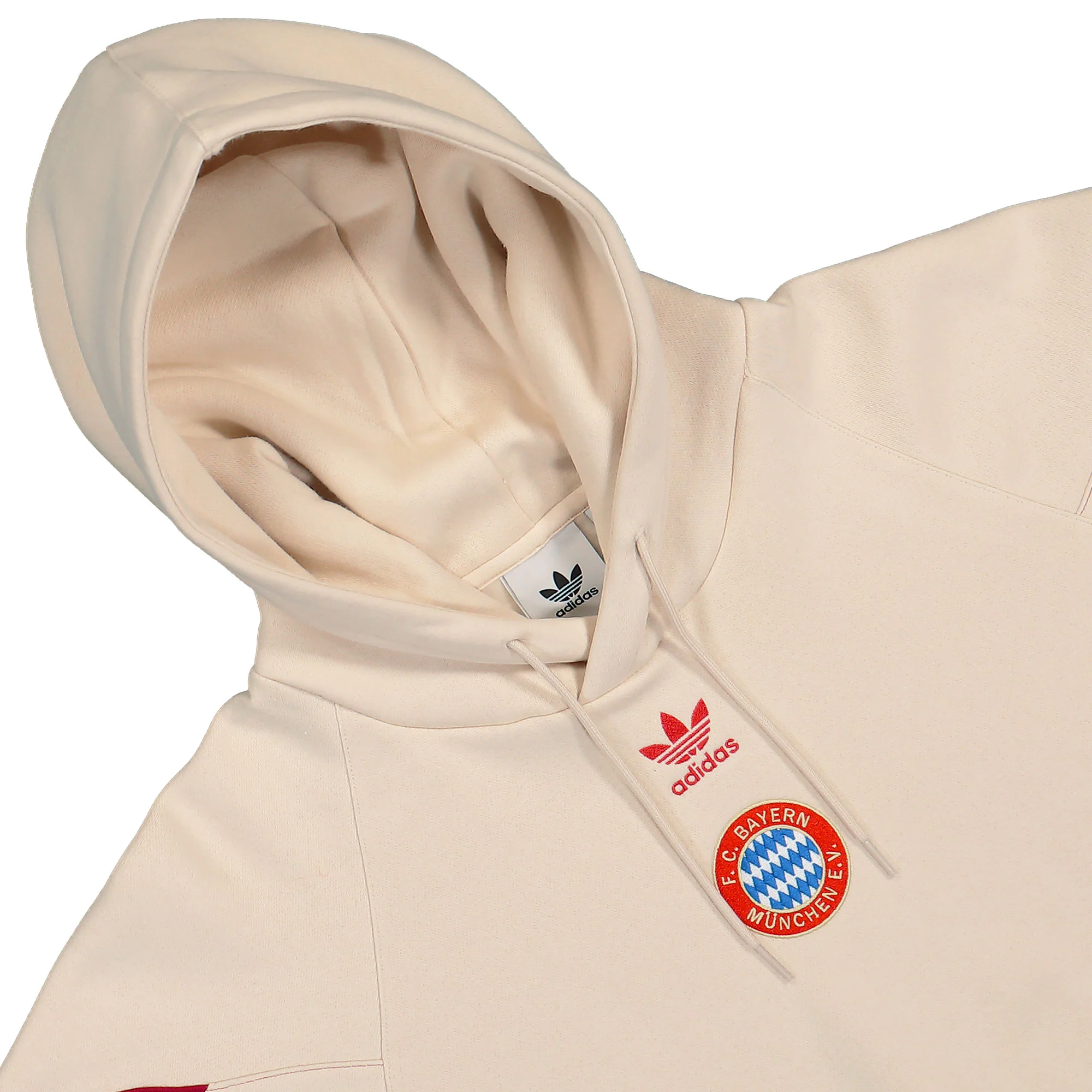FC Bayern OG Hoodie - Image 3