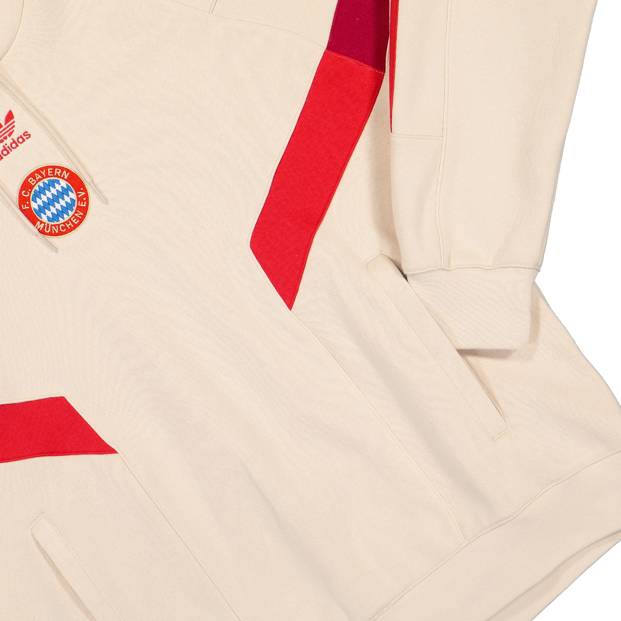 FC Bayern OG Hoodie - Image 4