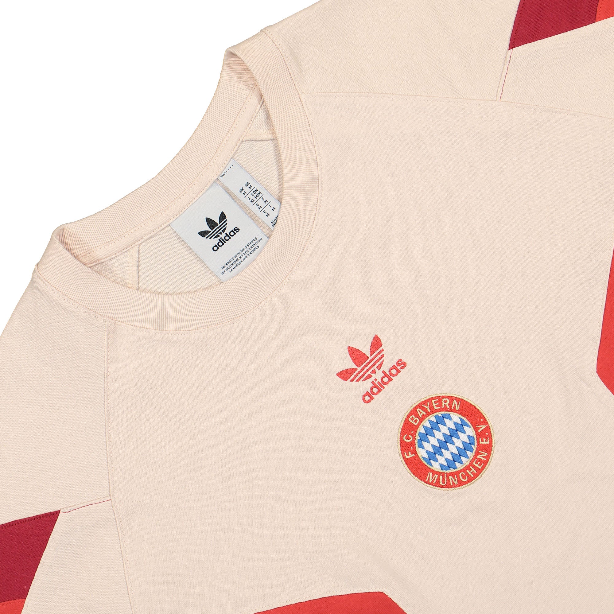 FC Bayern OG Tee - Image 3