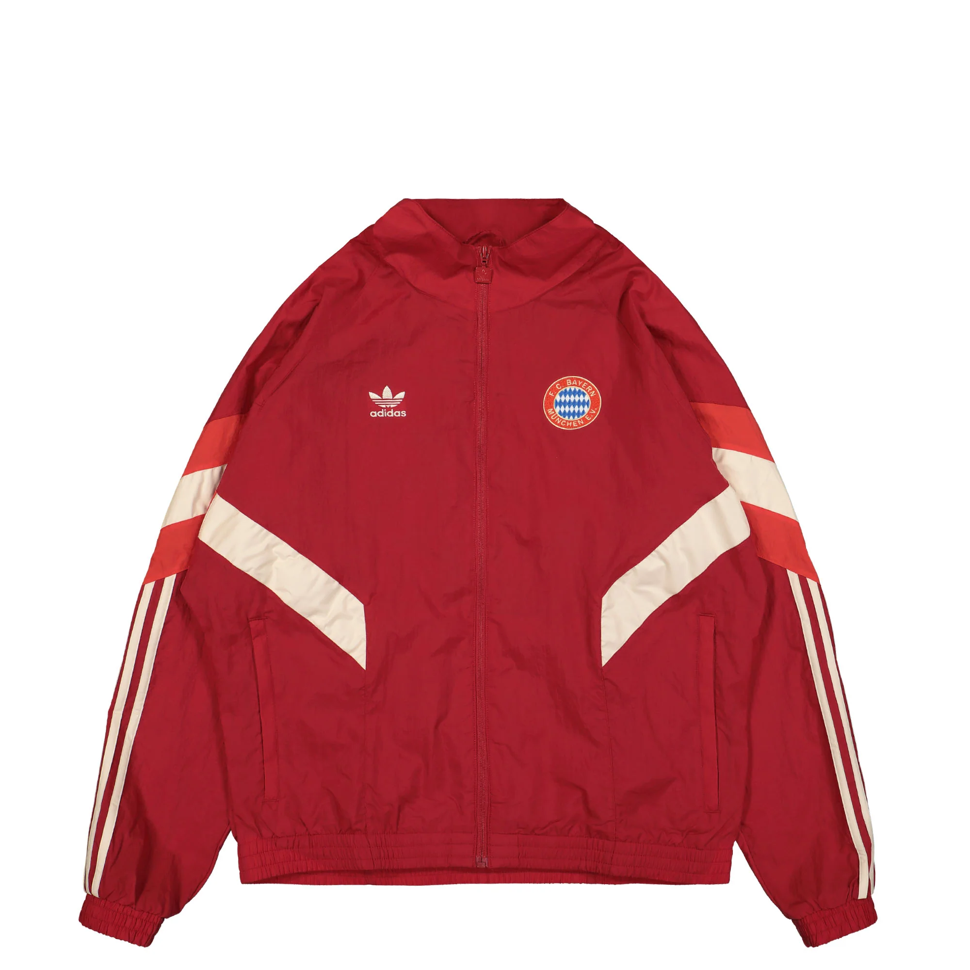 FC Bayern OG Track Top