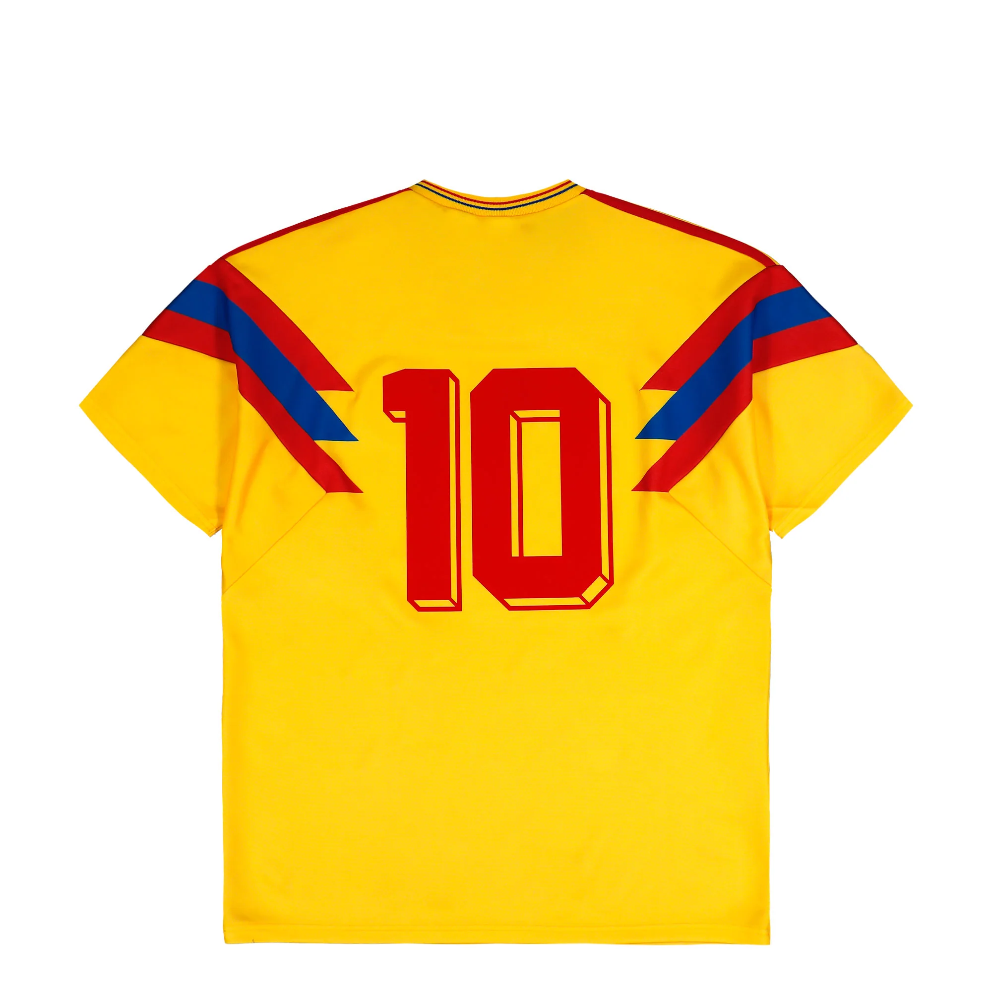 FCF Colombia Away Jersey 90 - Image 6