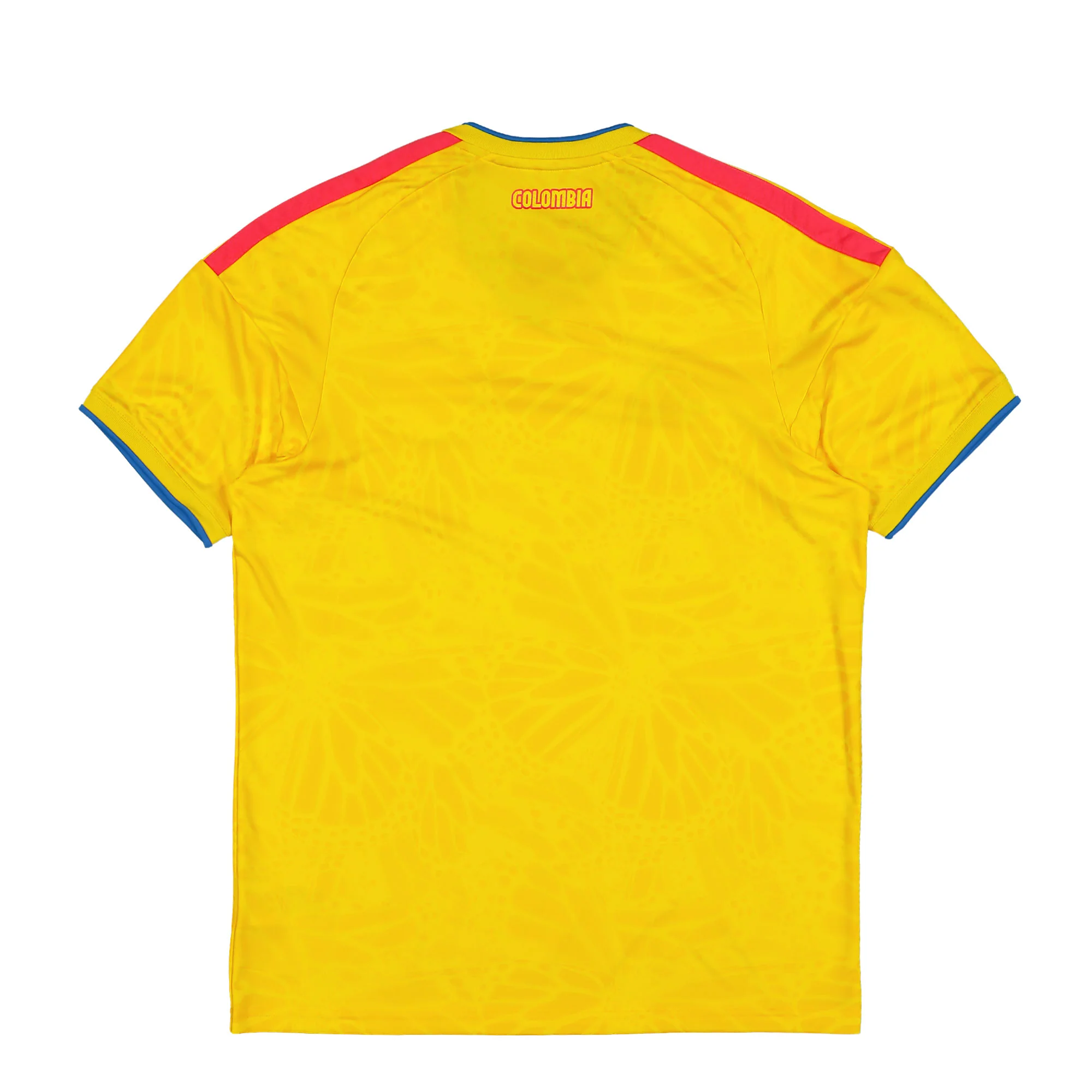 FCF Colombia Home Jersey - Image 2