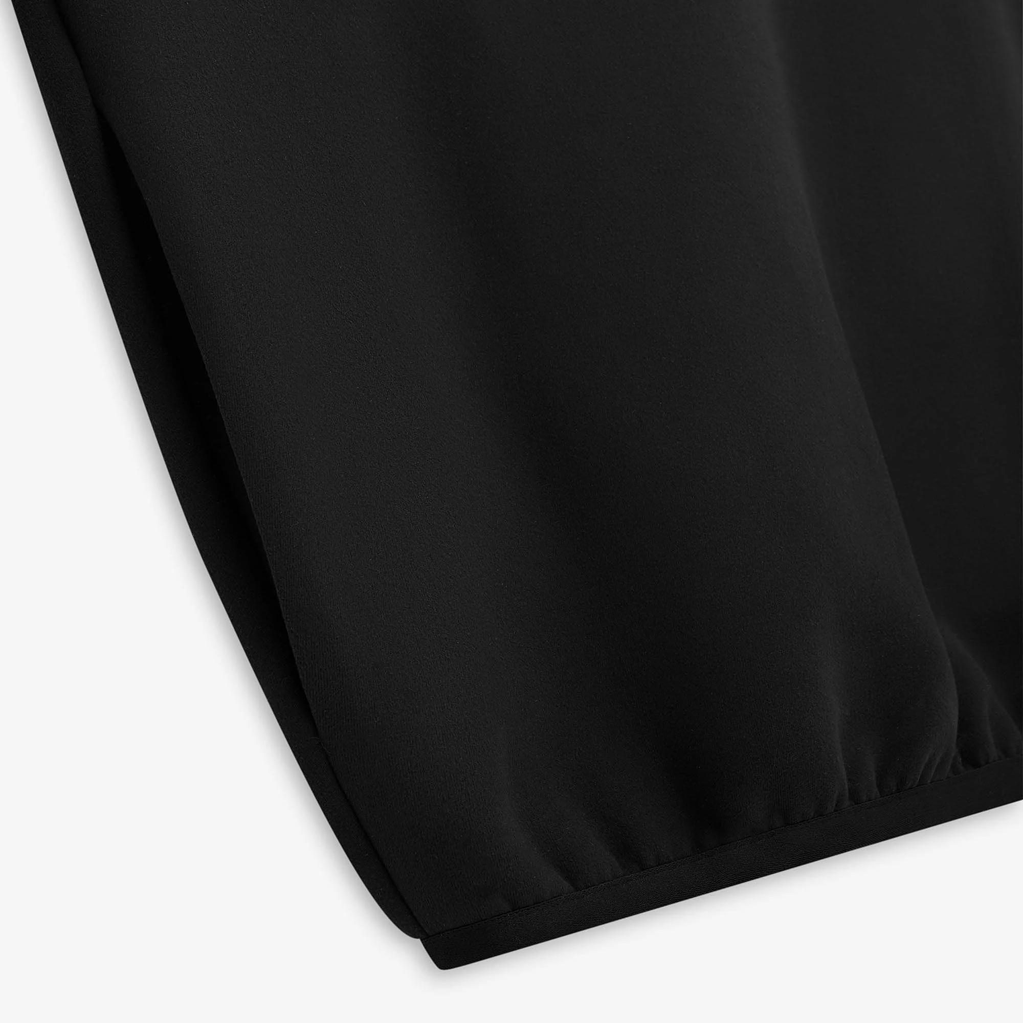 Fear of God Athletics x adidas 1/2 Zip Sweatshirt - Image 3