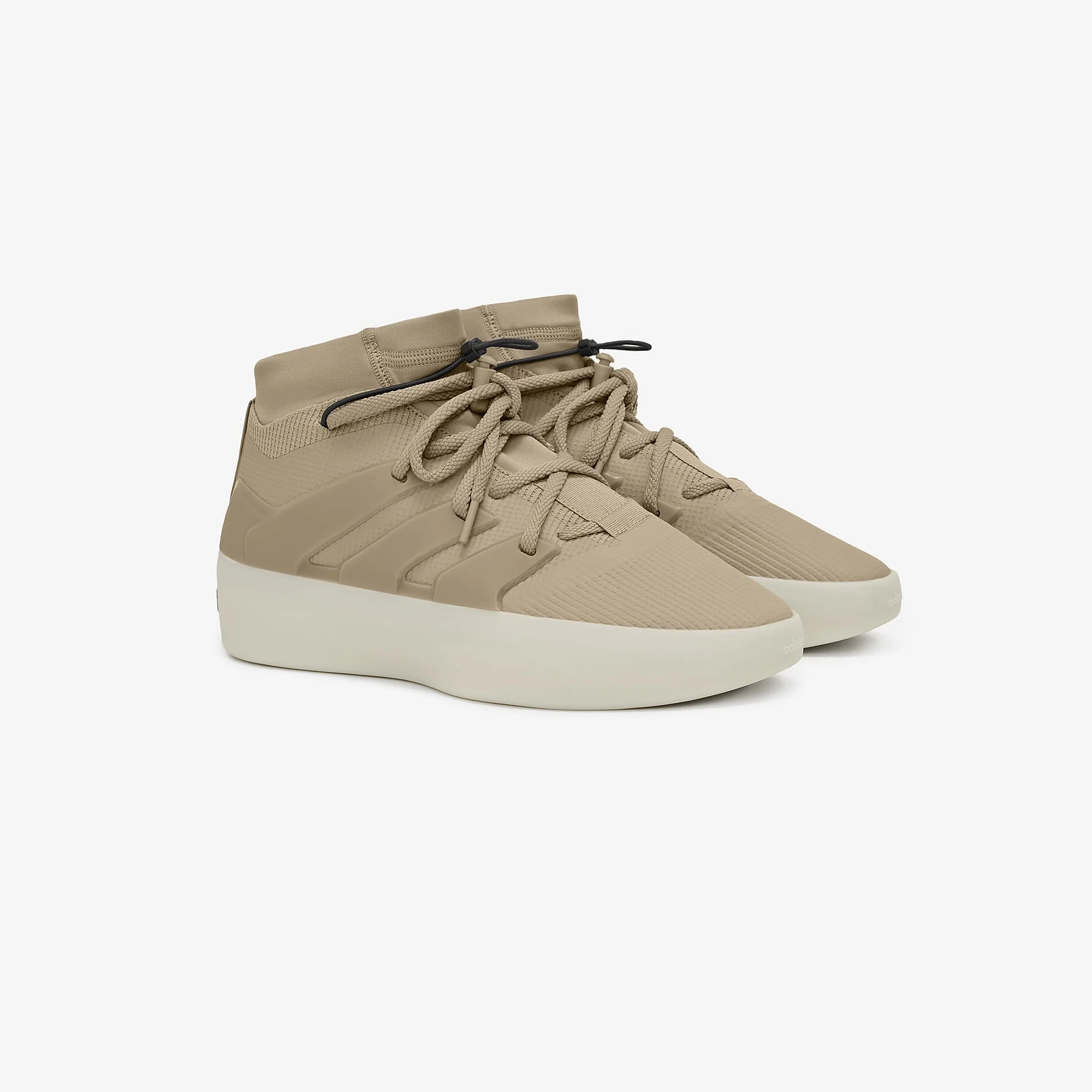 Fear of God Athletics x adidas 1 Basketball - Image 2