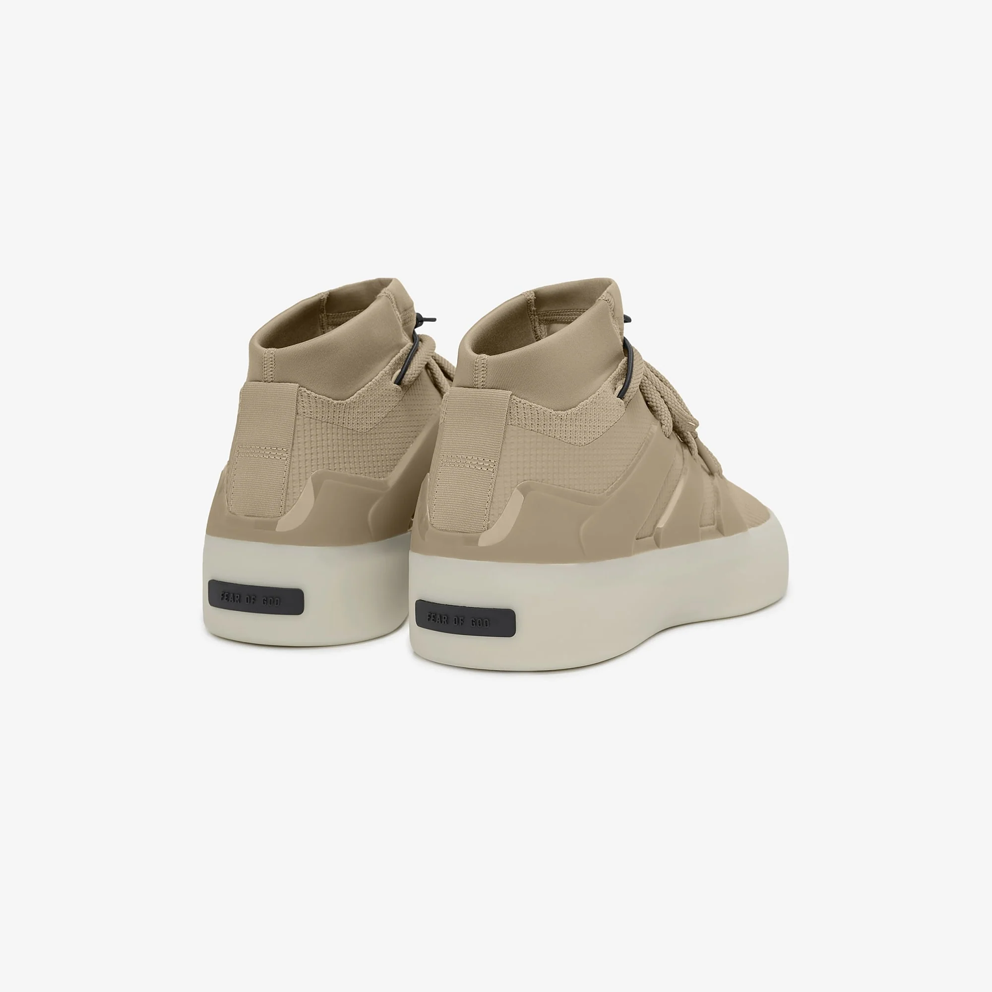 Fear of God Athletics x adidas 1 Basketball - Image 3