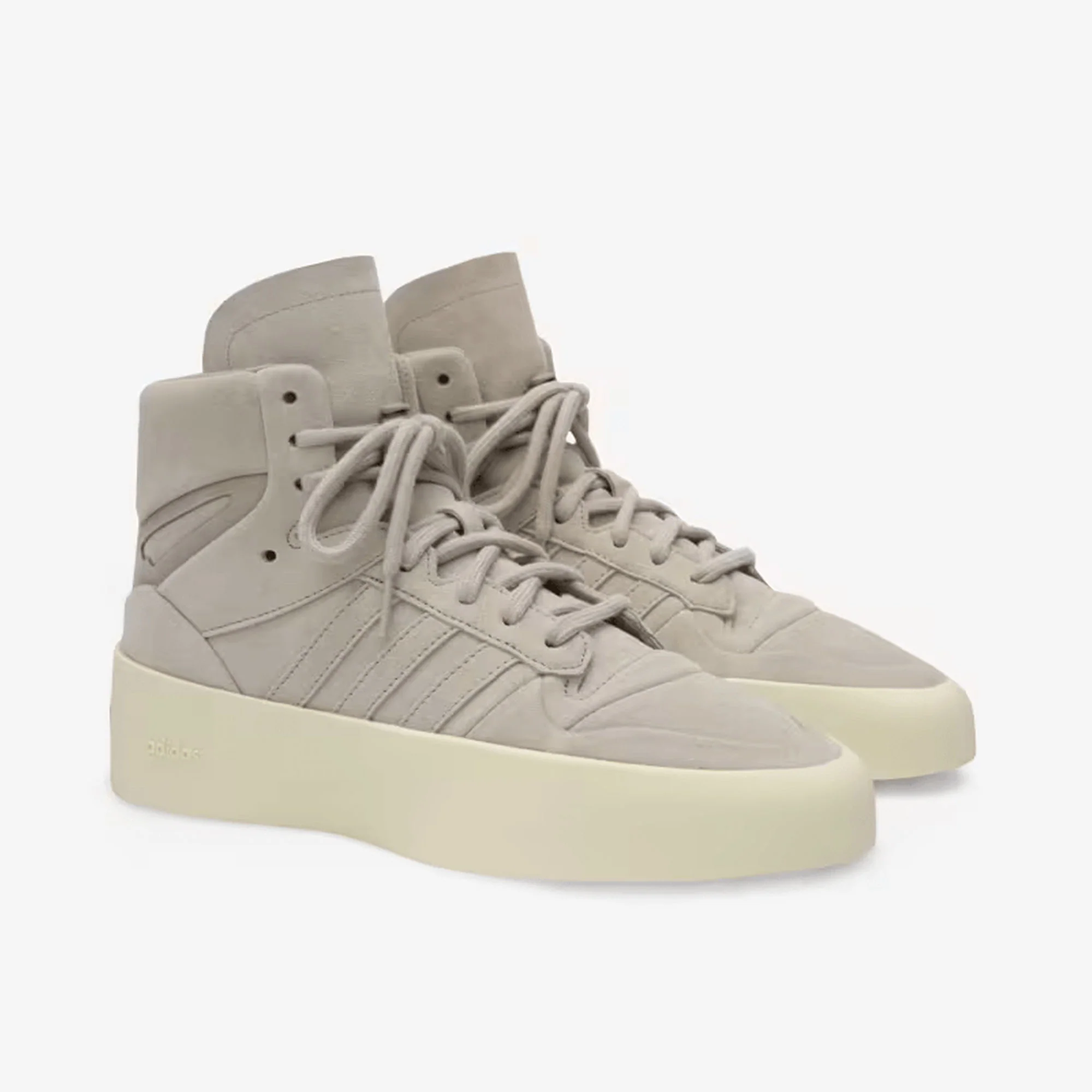 Fear Of God Athletics x adidas 86 Hi - Image 2