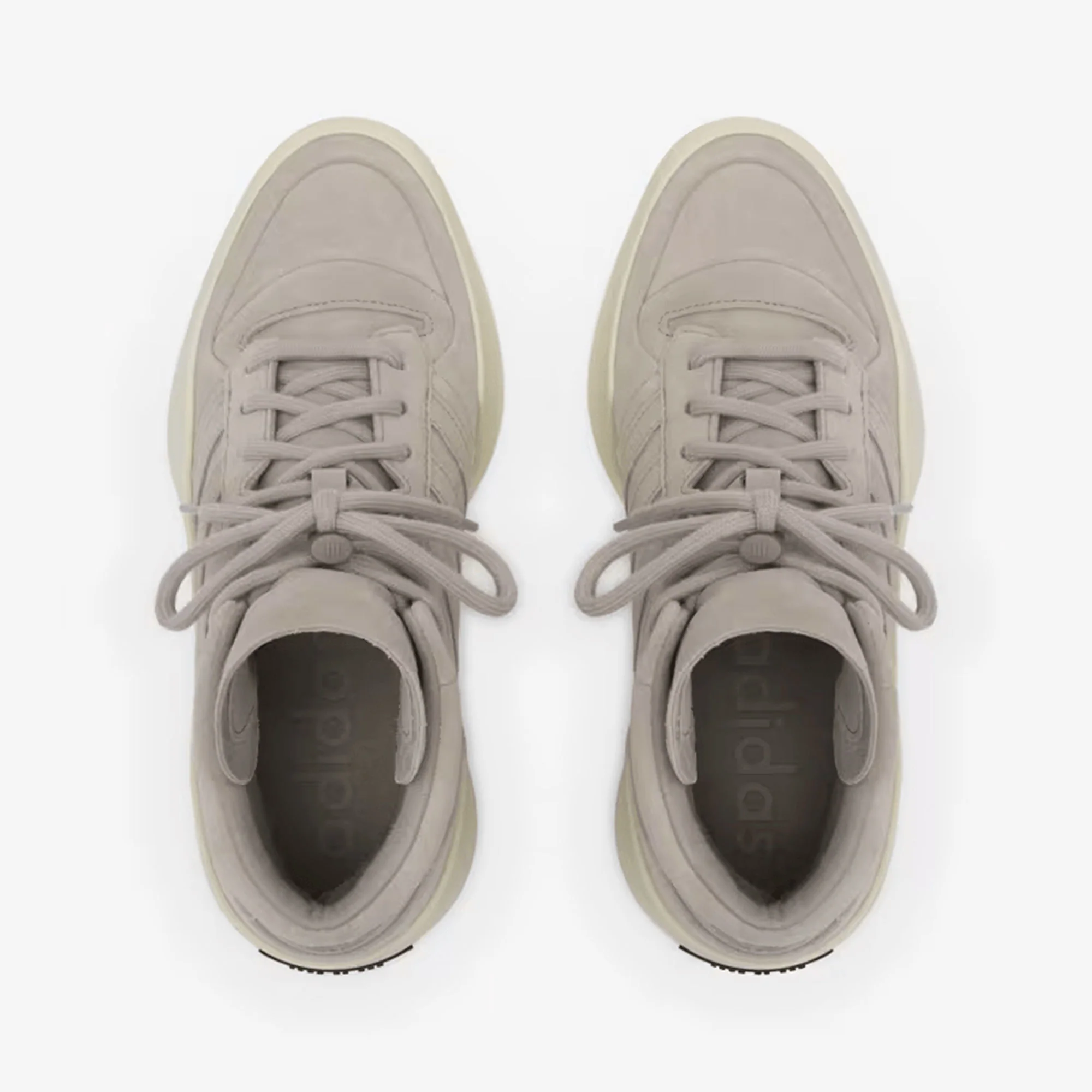 Fear Of God Athletics x adidas 86 Hi - Image 5