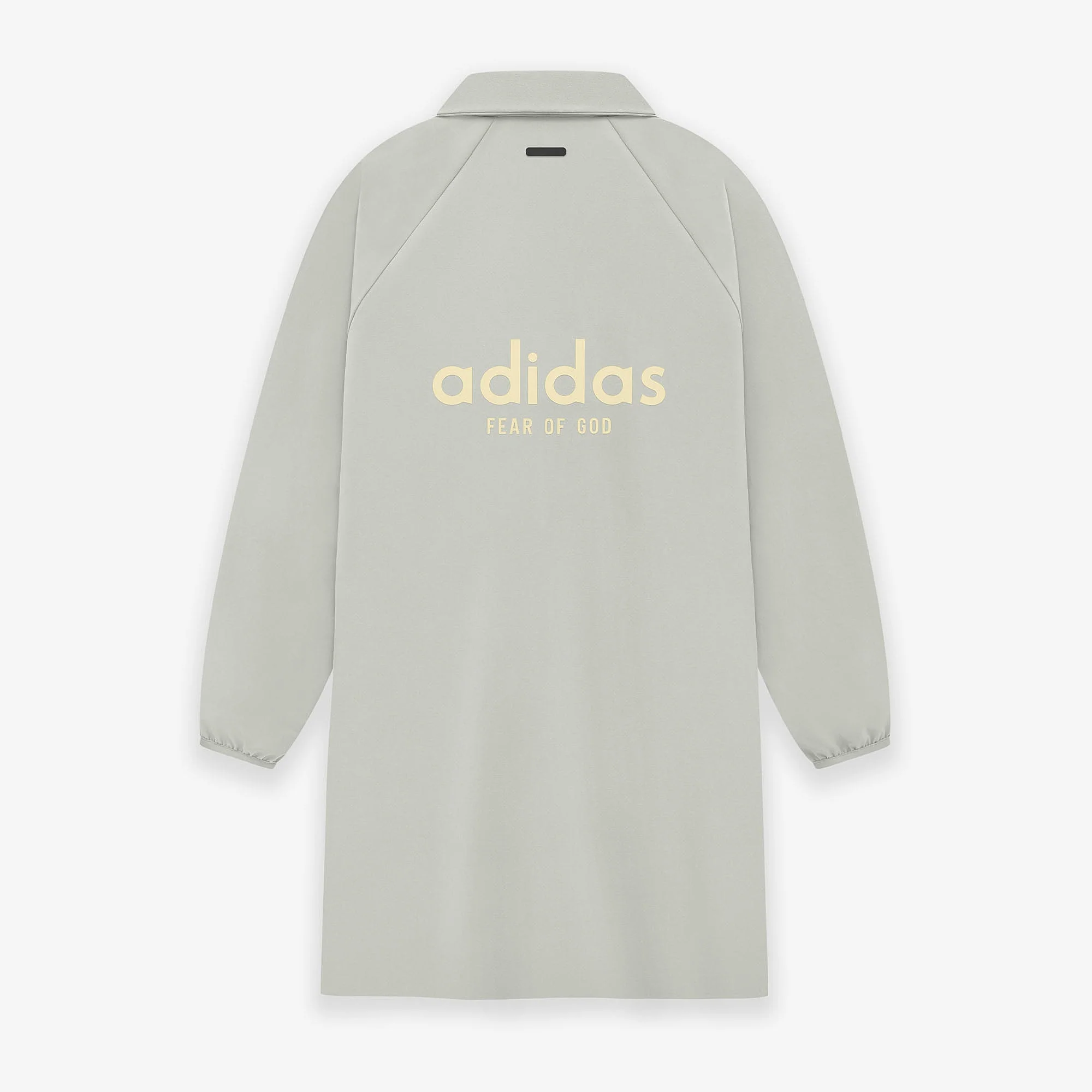 Fear of God Athletics x adidas Coat - Image 3